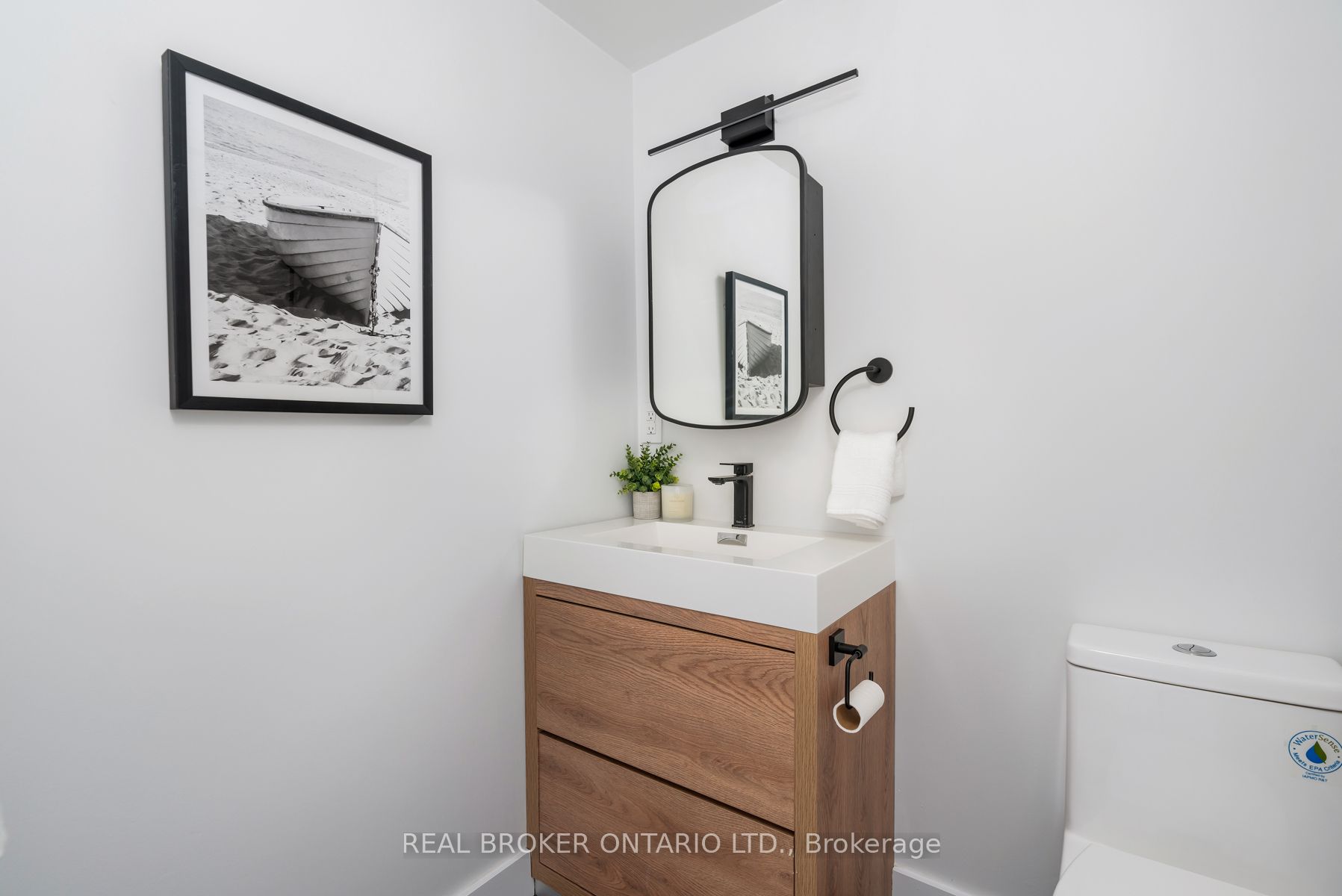 3845 Lake Shore Boulevard W 1601, Toronto, ON M8W 4Y3 photo 3