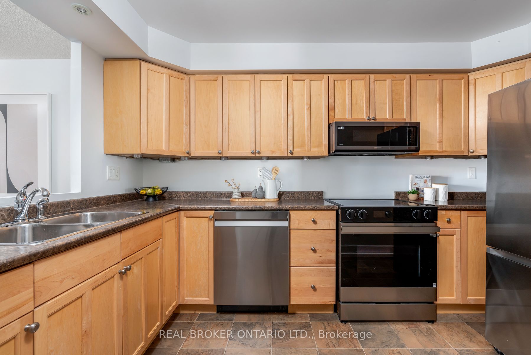 3845 Lake Shore Boulevard W 1601, Toronto, ON M8W 4Y3 photo 5