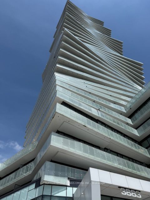 3883 Quartz Road 2504, Mississauga, ON L5B 0M4 photo 2