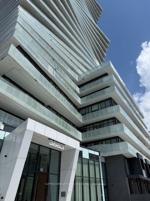 3883 Quartz Road 2504, Mississauga, ON L5B 0M4 photo 3