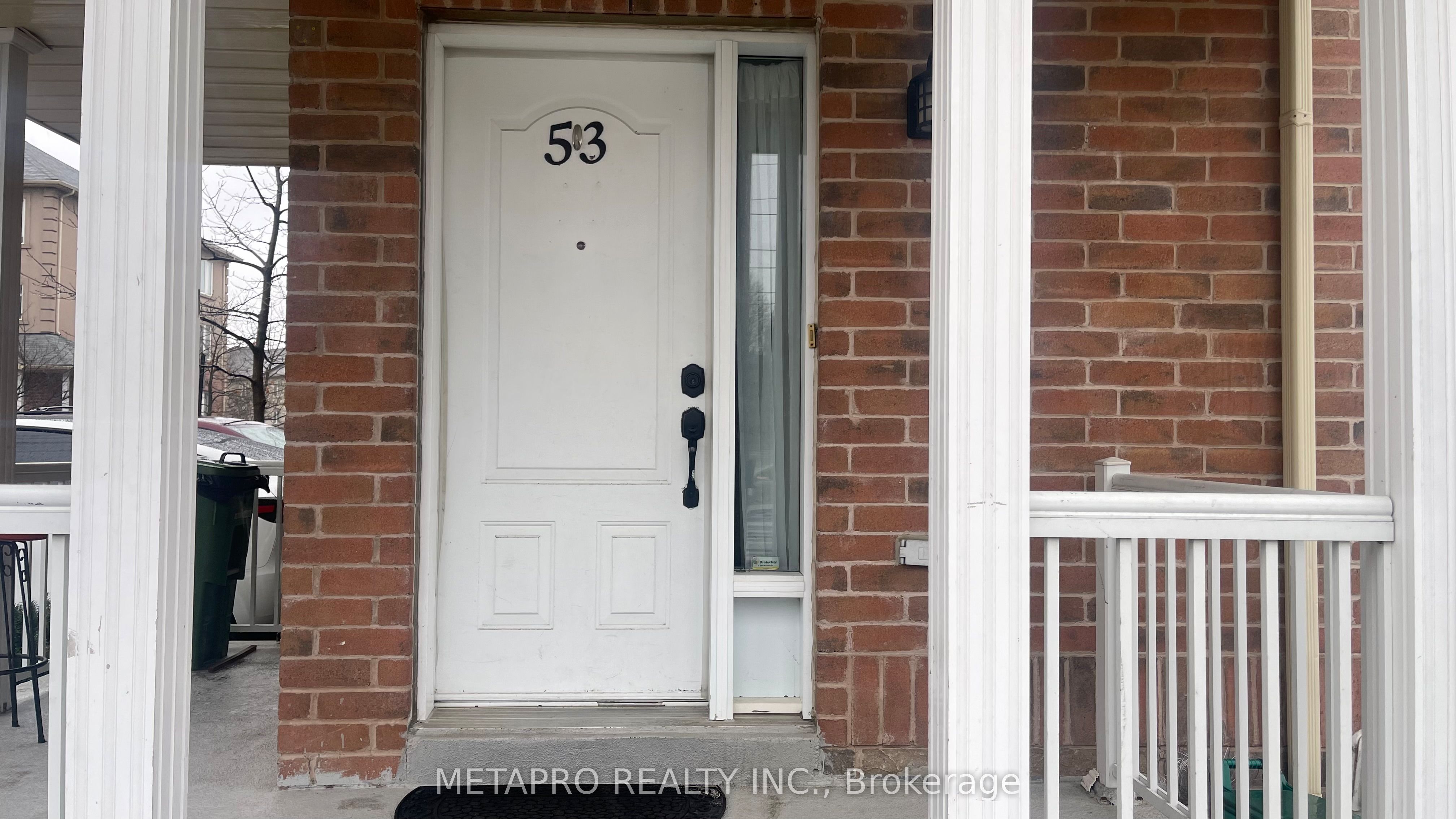 3061 Finch Avenue W 3rd Room in Unit 53, Toronto, ON M9M 0A7 photo 2
