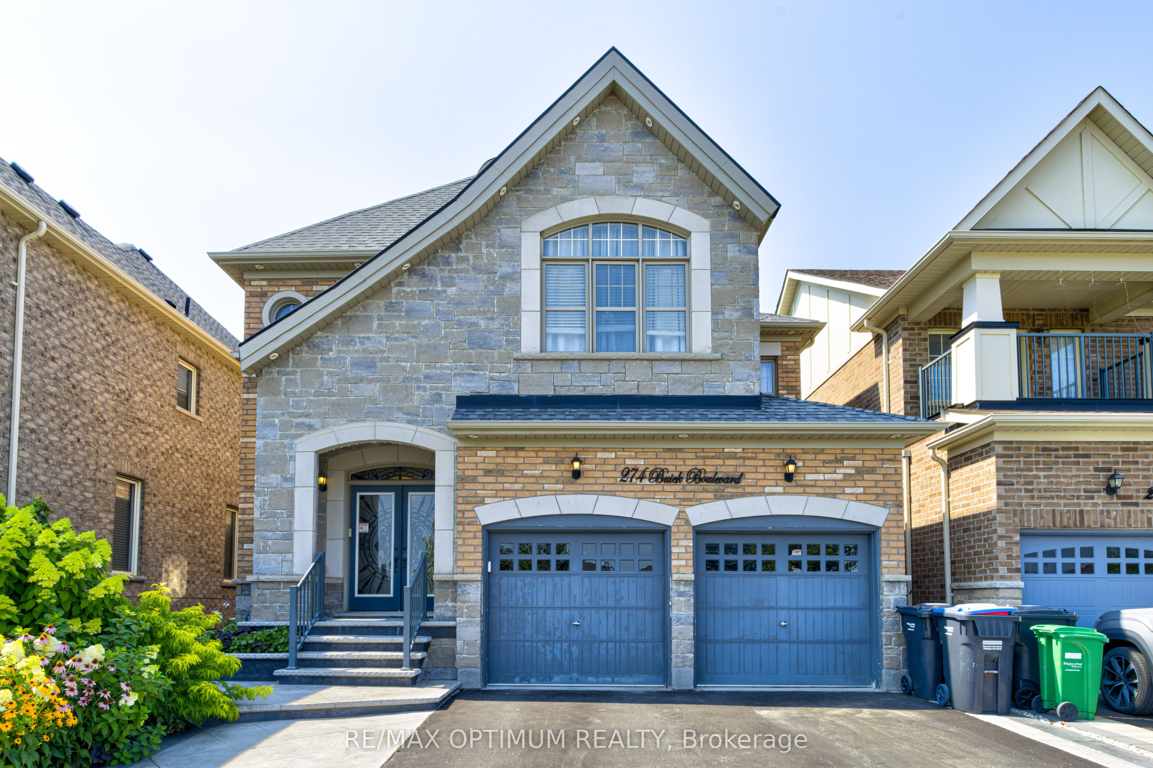 274 Buick Boulevard, Brampton, ON L7A 4L8