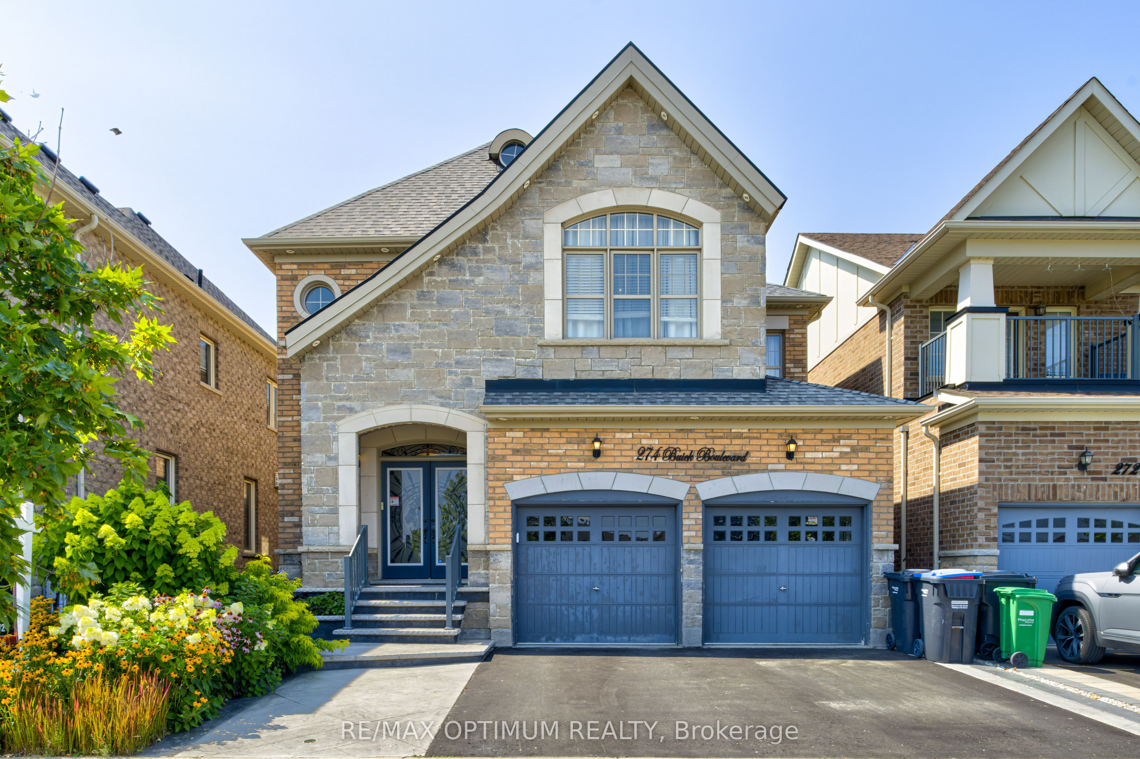 274 Buick Boulevard, Brampton, ON L7A 4L8 photo 3