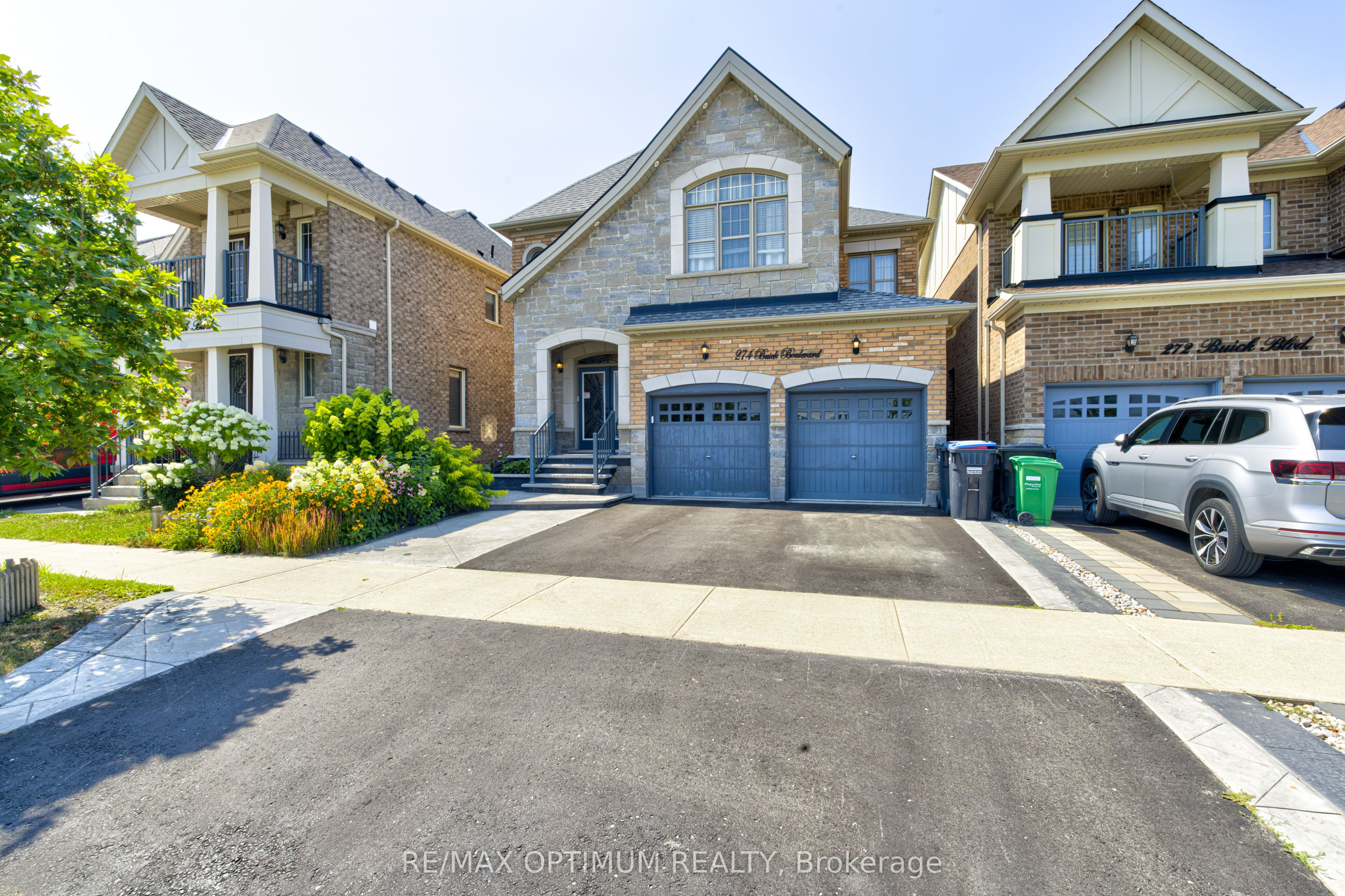274 Buick Boulevard, Brampton, ON L7A 4L8 photo 4