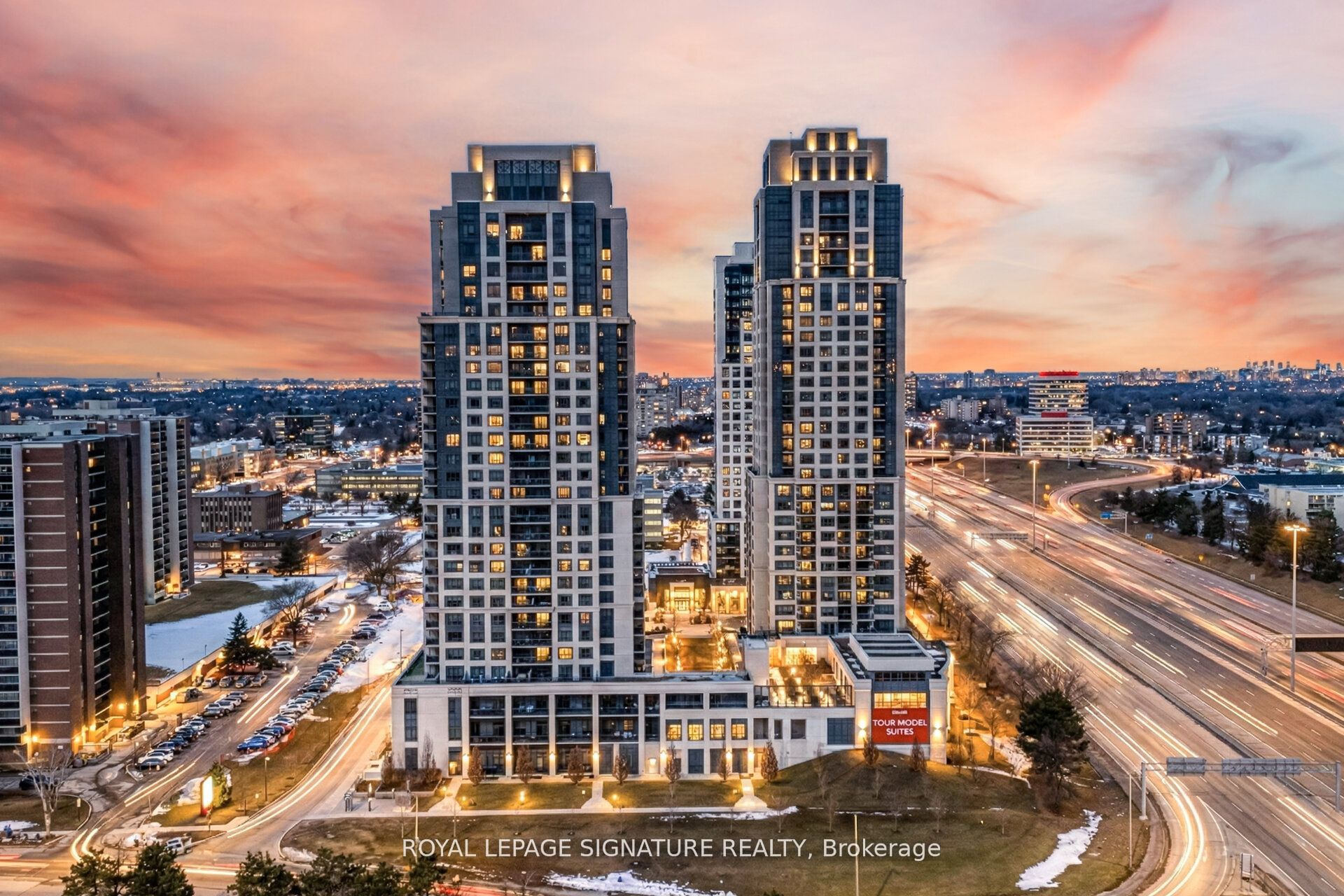 2 Eva Road E 926, Toronto, ON M9C 0A9 photo 3