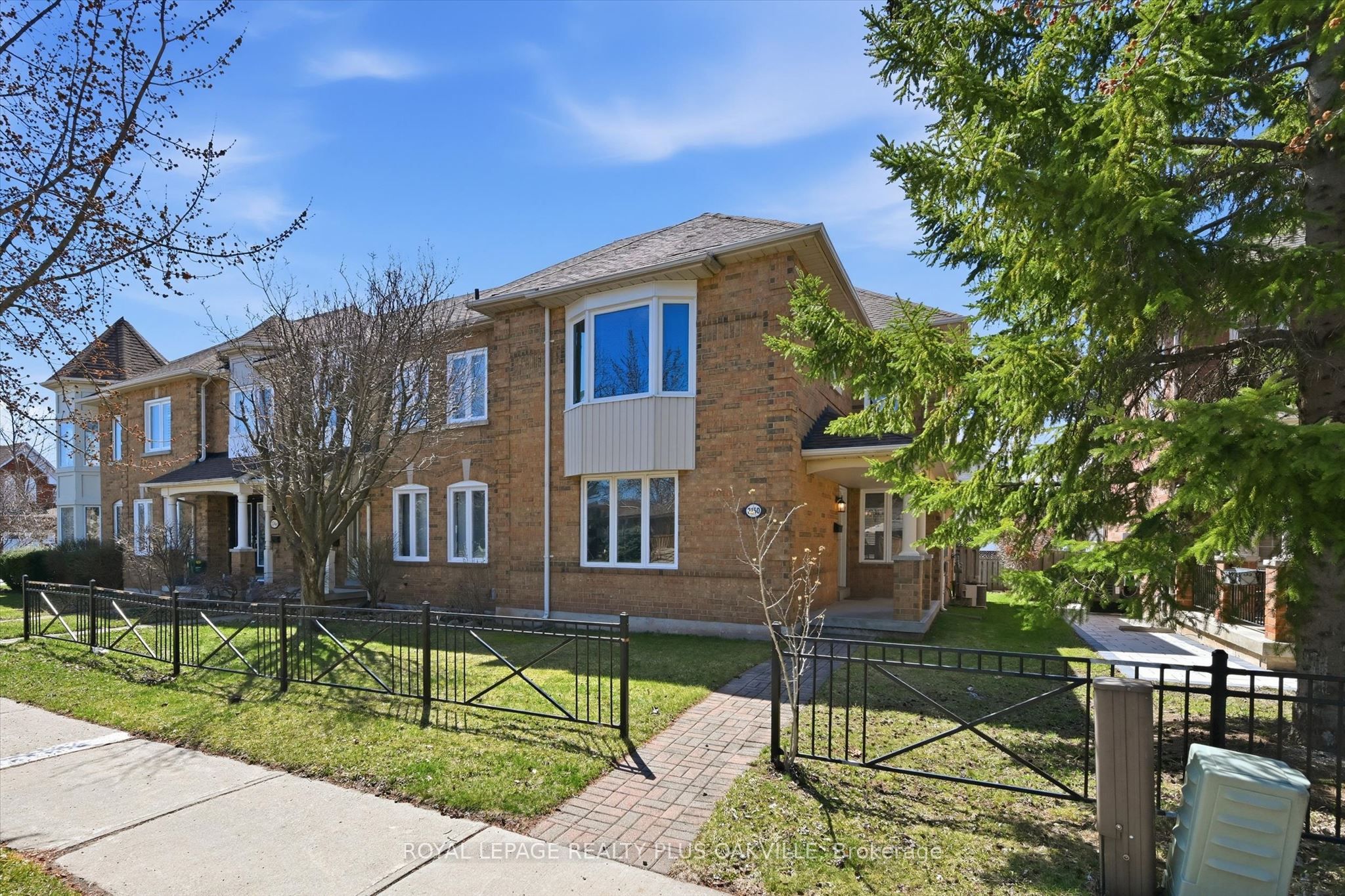 2150 Fourth Line 2150, Oakville, ON L6M 3T2
