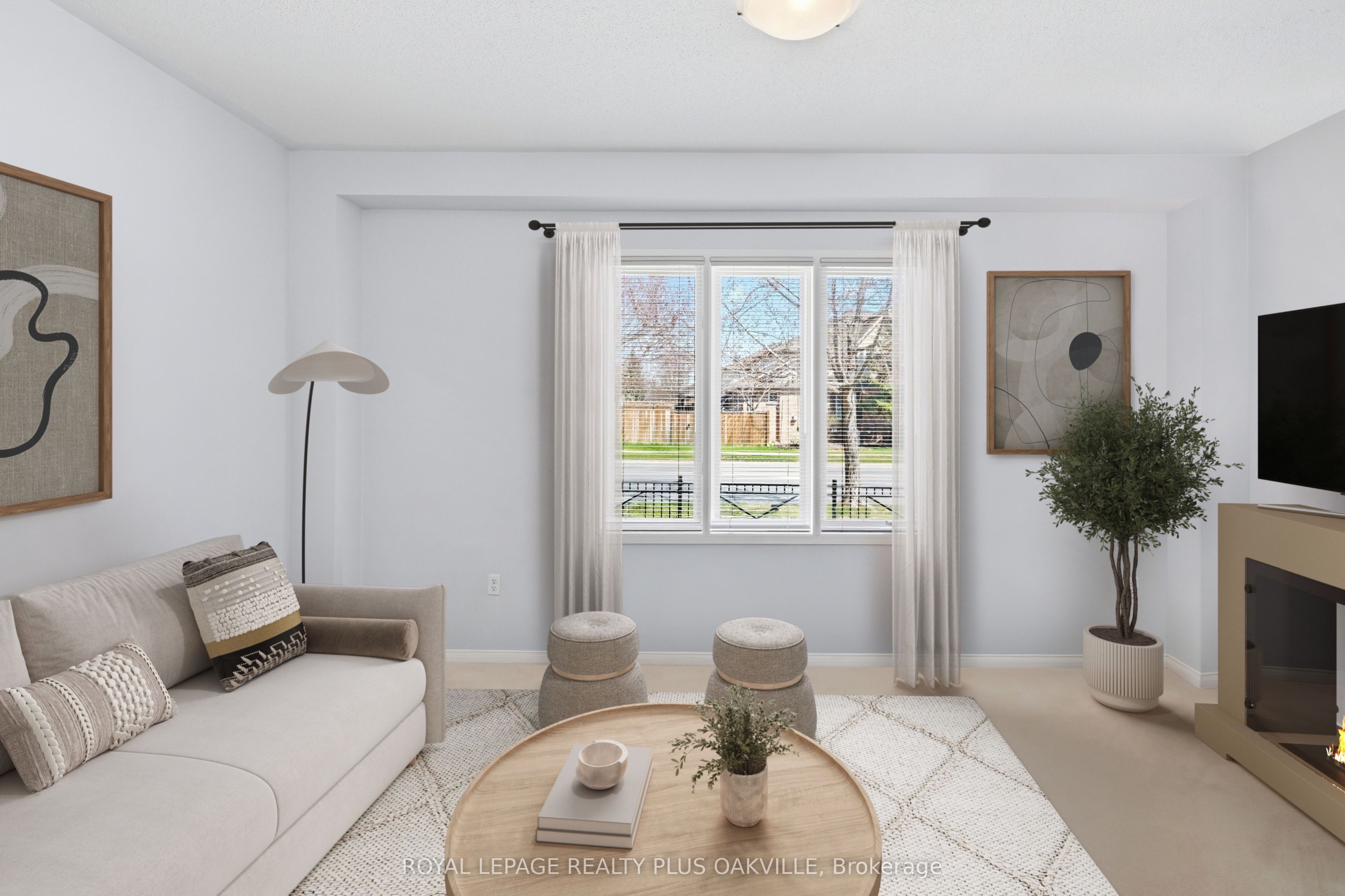 2150 Fourth Line 2150, Oakville, ON L6M 3T2 photo 5