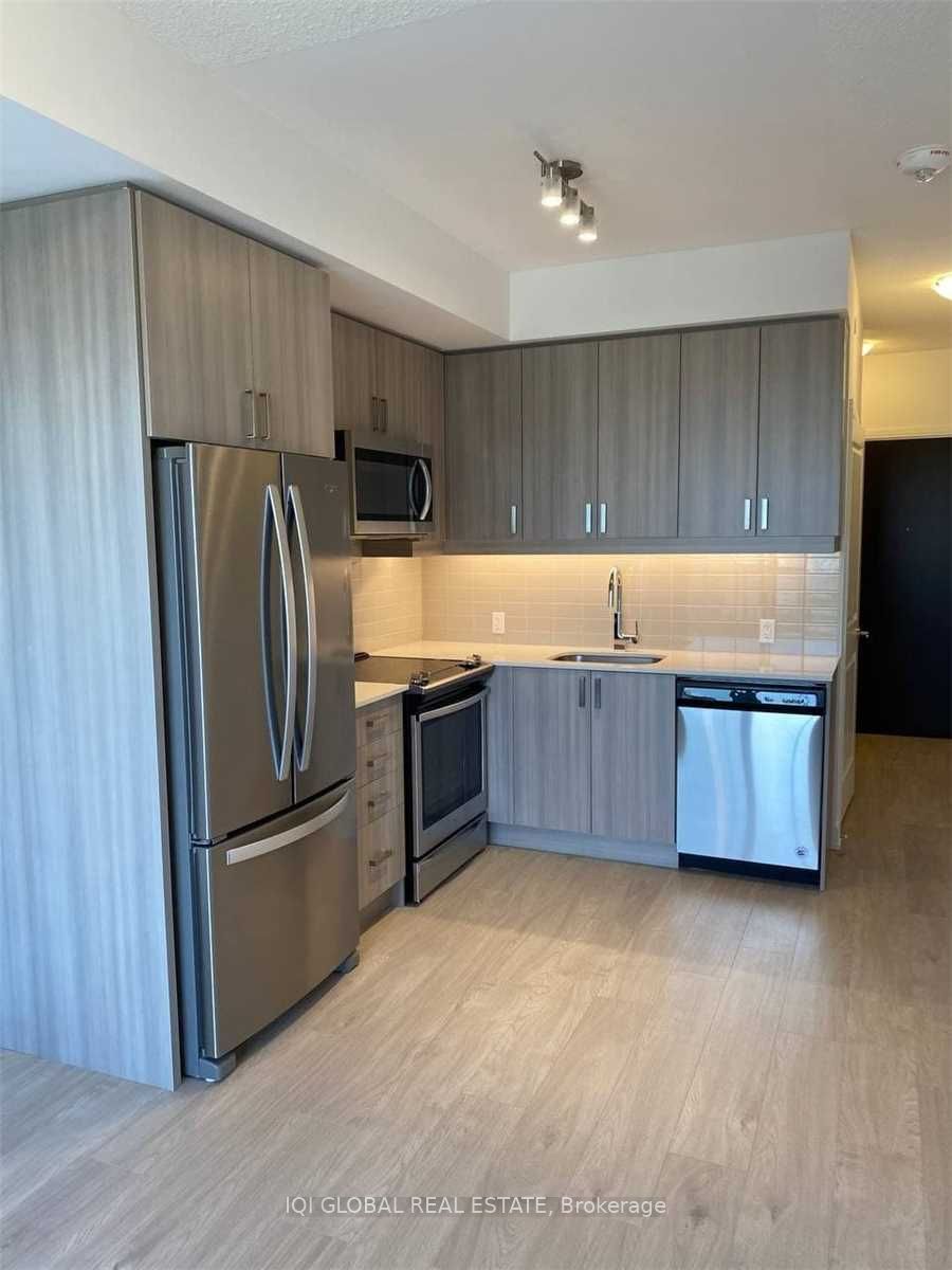 8 Nahani Way 2005, Mississauga, ON L4Z 4J8 photo 3