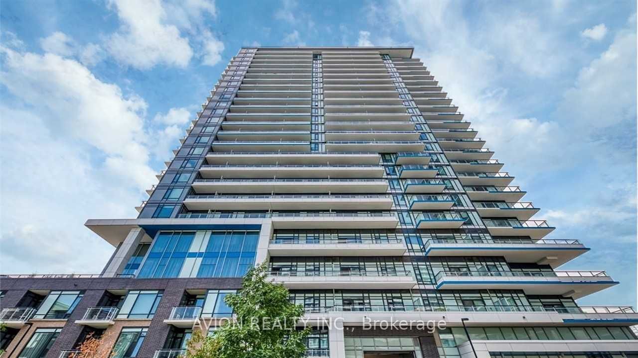 2560 Eglinton Avenue W 1504, Mississauga, ON L5M 5R1