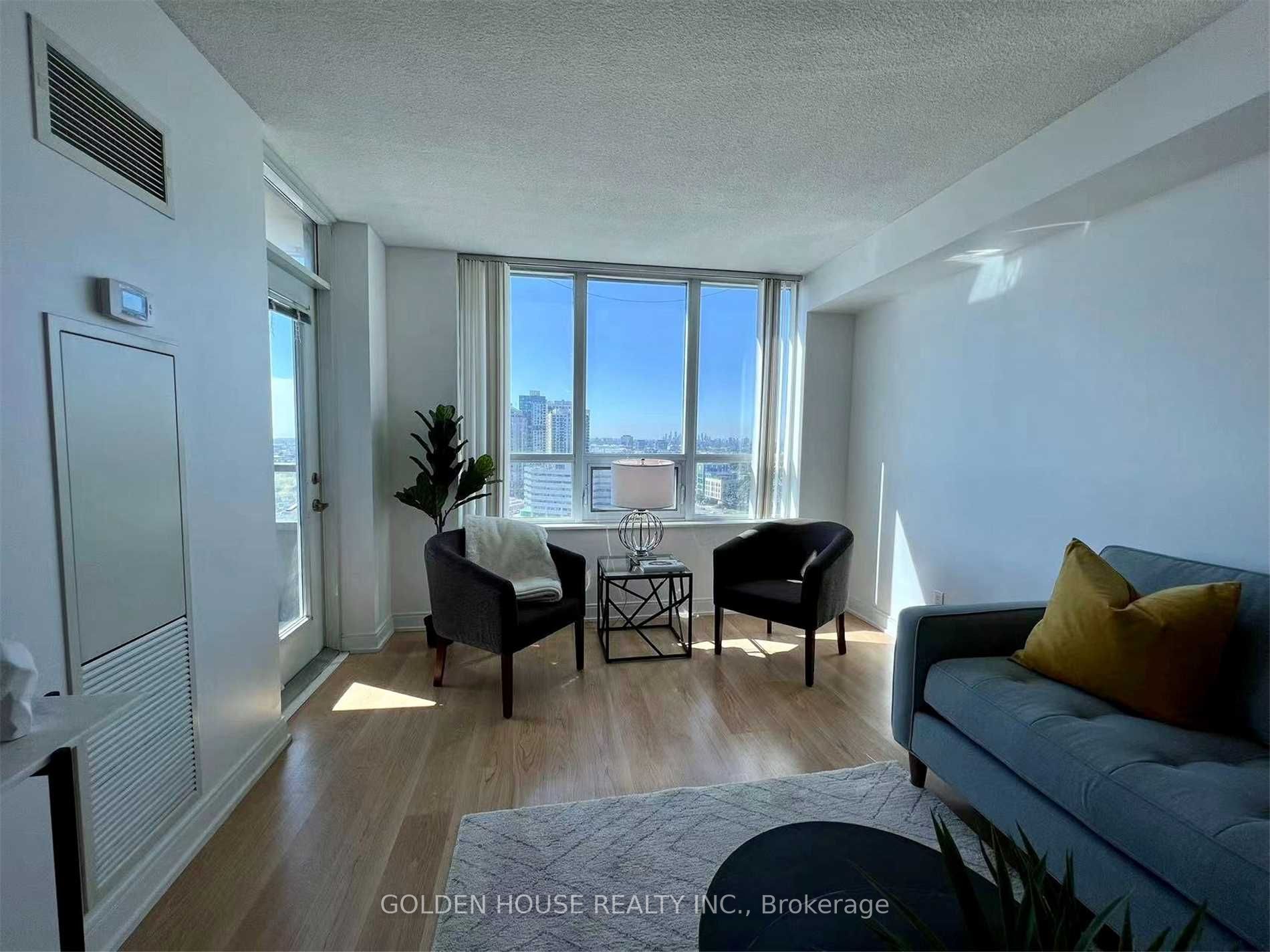 35 Viking Lane 1838, Toronto, ON M9B 0A2 photo 4
