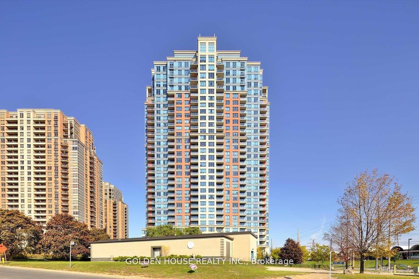35 Viking Lane 1838, Toronto, ON M9B 0A2 photo 5