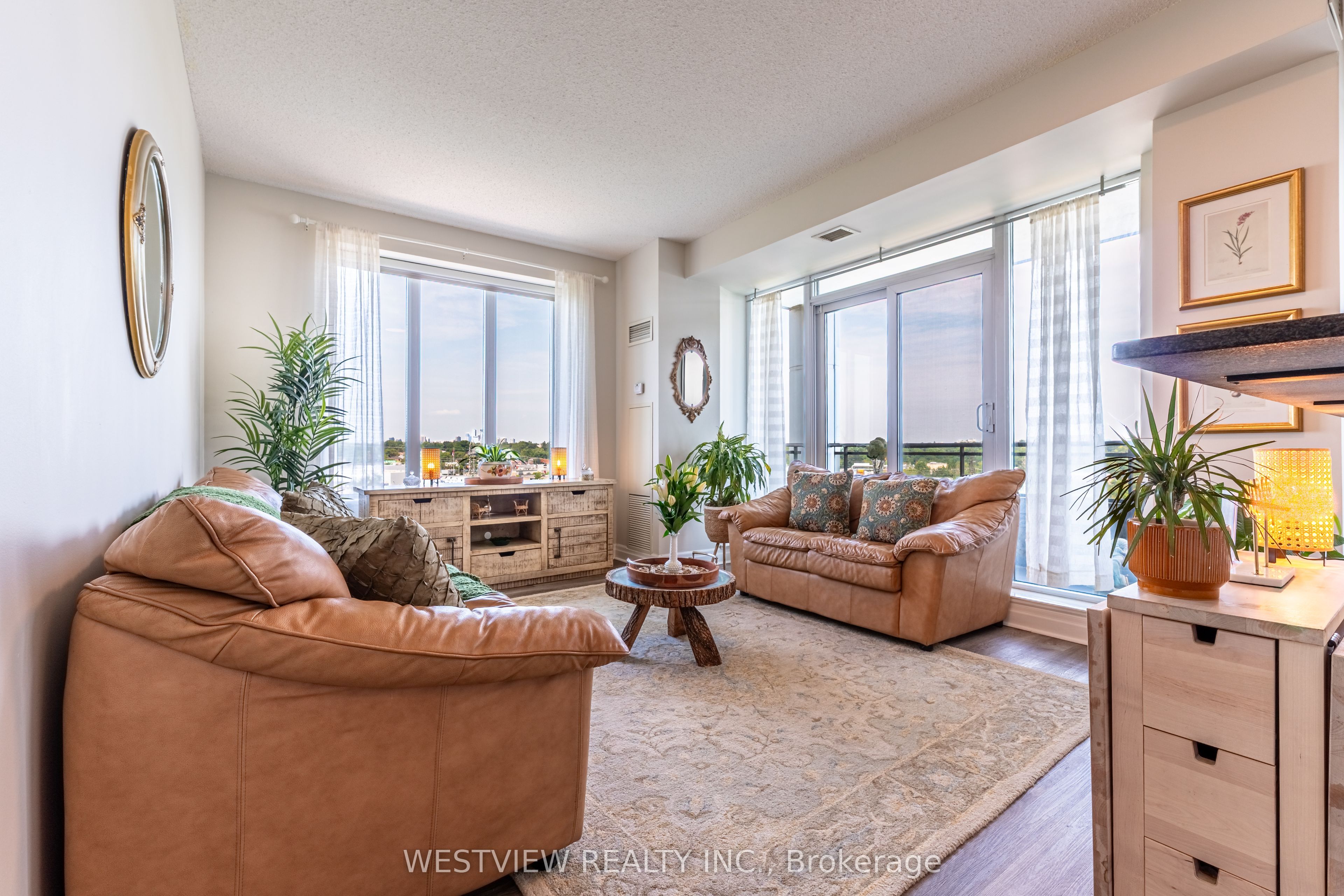 2119 Lake Shore Boulevard W 1004, Toronto, ON M8V 4E8 photo 5