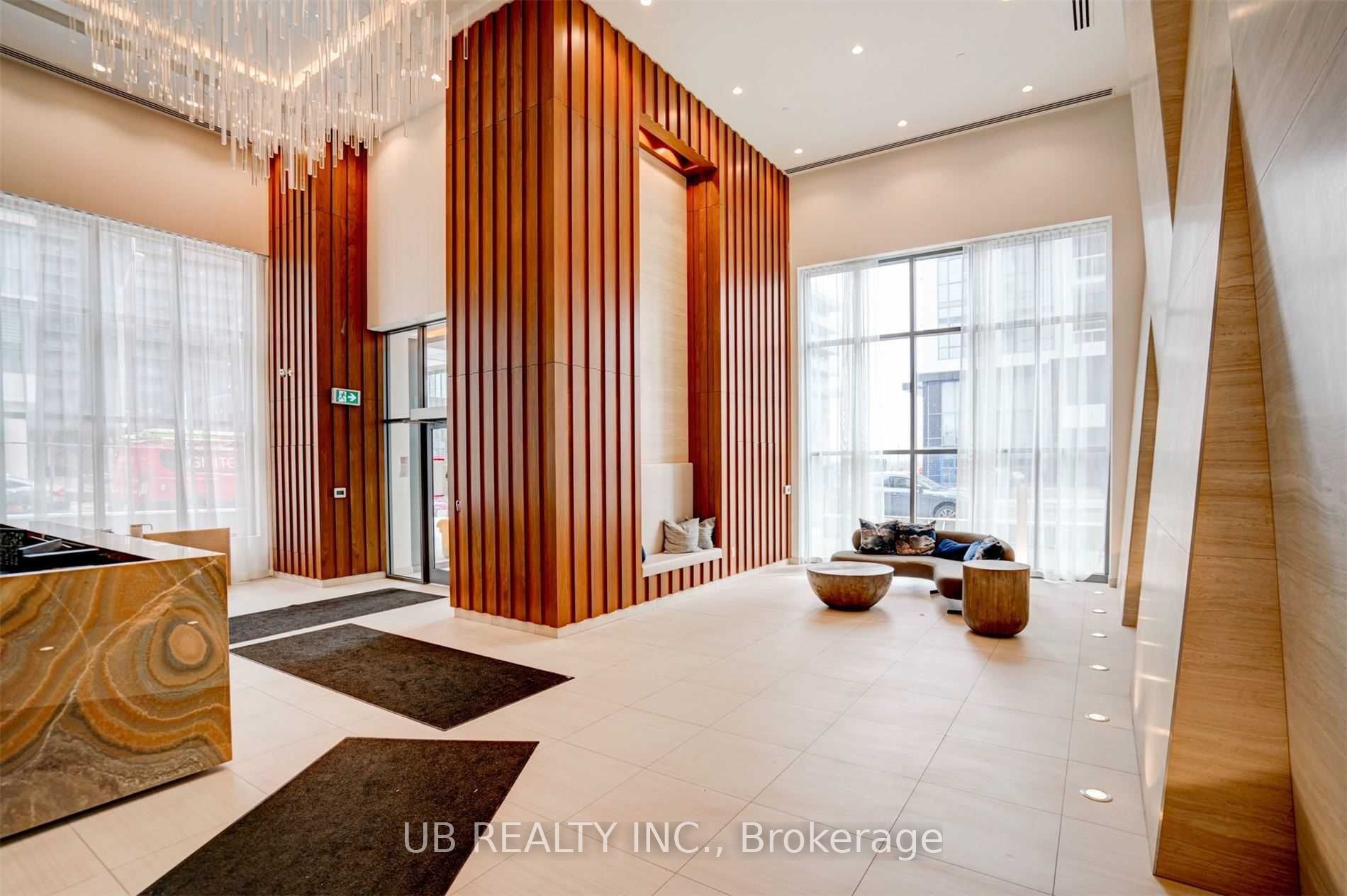 70 Annie Craig Drive 5005, Toronto, ON M8V 0C4 photo 2