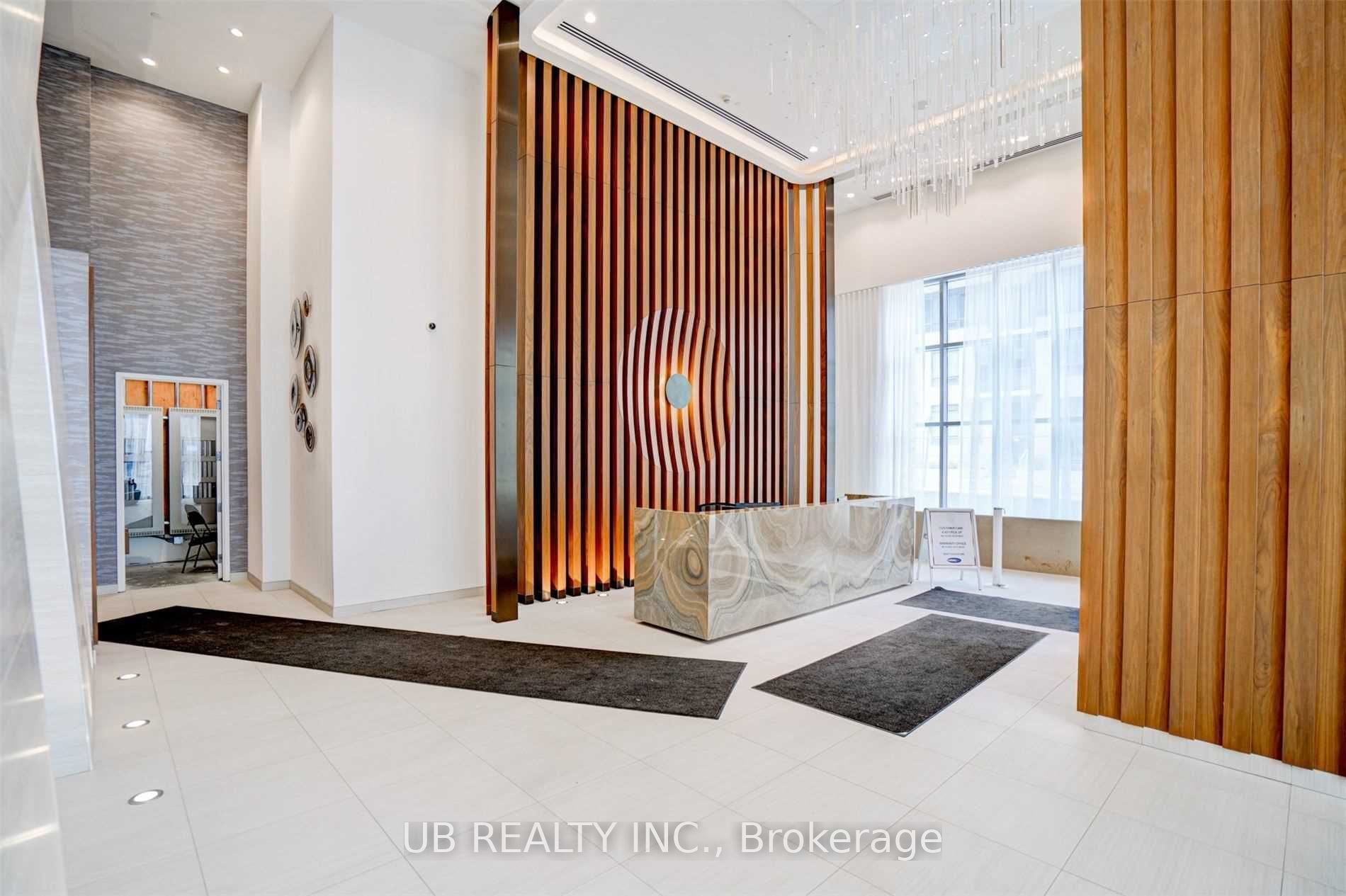 70 Annie Craig Drive 5005, Toronto, ON M8V 0C4 photo 3