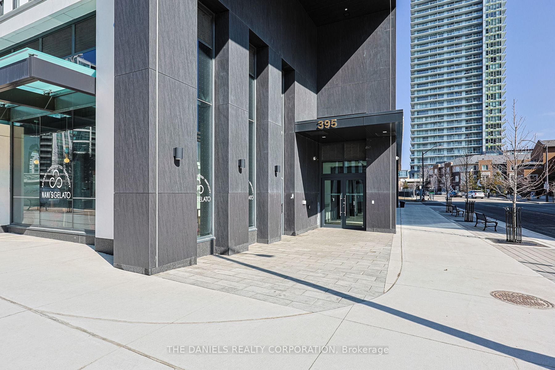395 Square One Drive 4403, Mississauga, ON L5B 0P6 photo 4