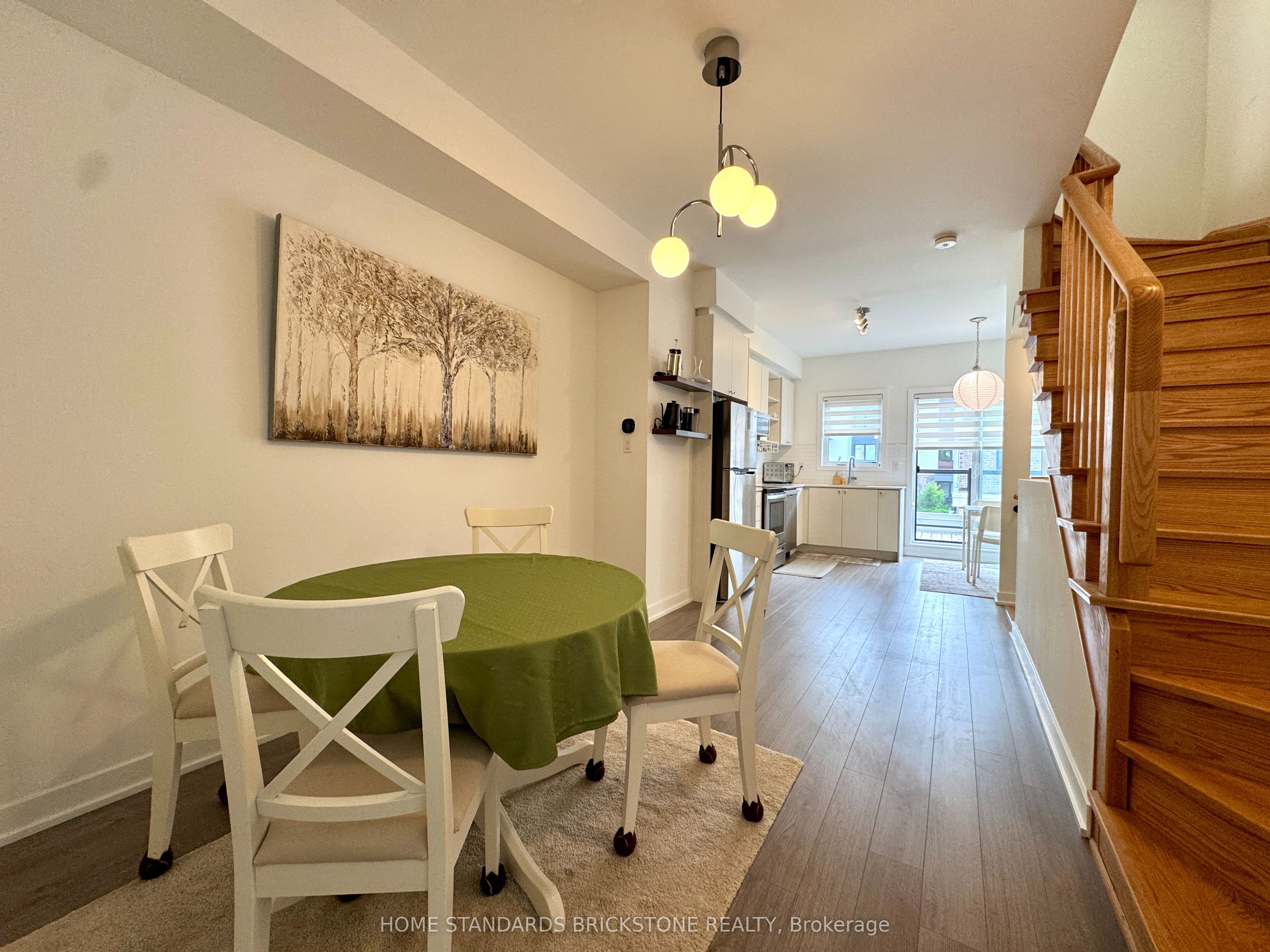 100 Stanley Green Boulevard 4, Toronto, ON M3K 0C8 photo 4