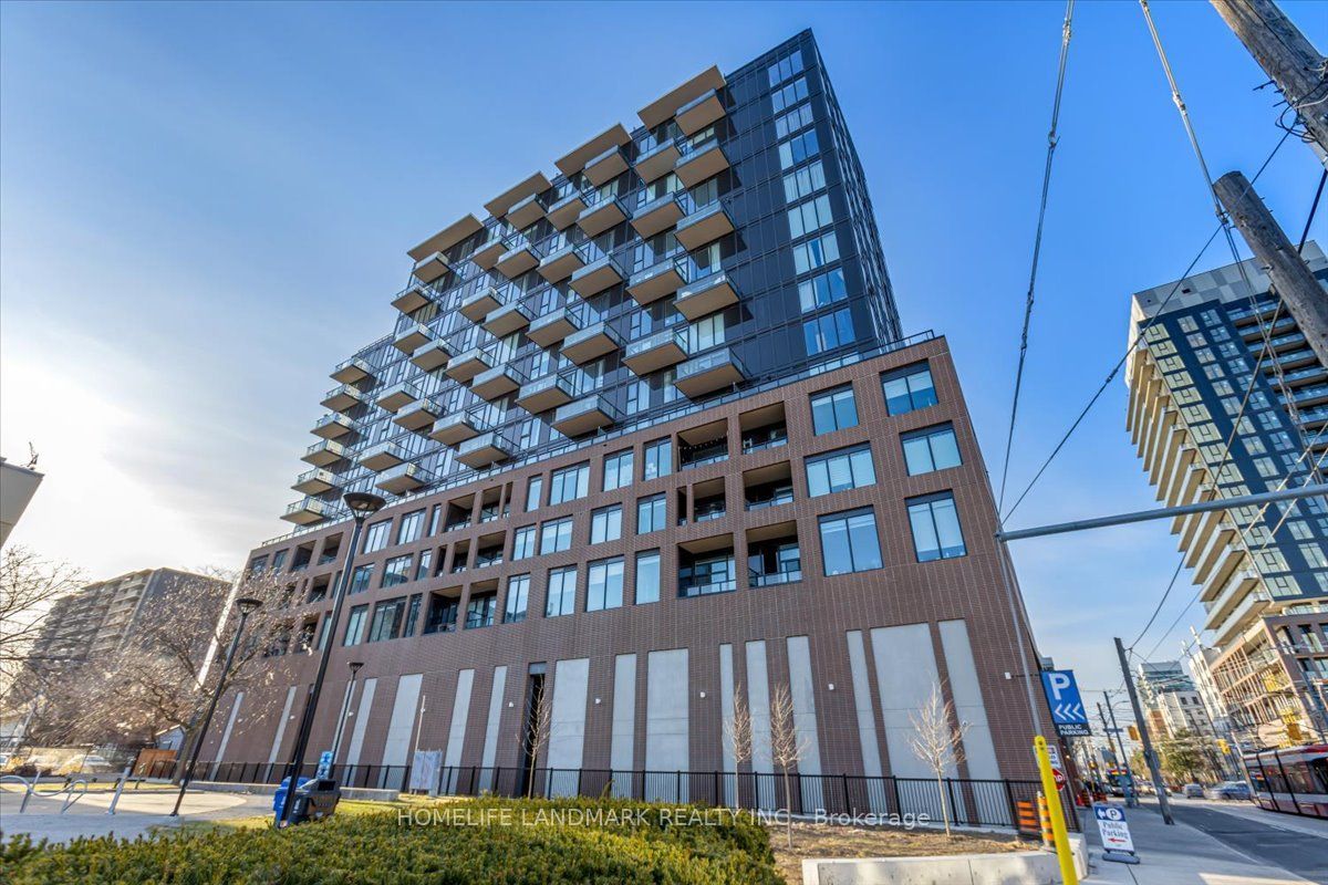 270 Dufferin Street 1023, Toronto, ON M6K 1Z6