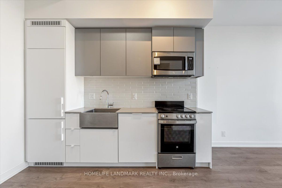270 Dufferin Street 1023, Toronto, ON M6K 1Z6 photo 5