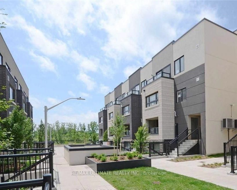 1135 Cooke Boulevard 113, Burlington, ON L7T 0C3