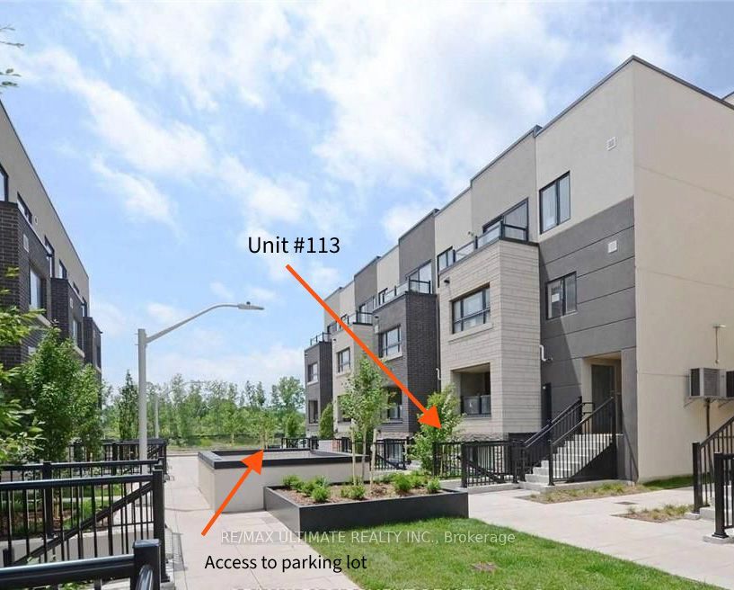 1135 Cooke Boulevard 113, Burlington, ON L7T 0C3 photo 2