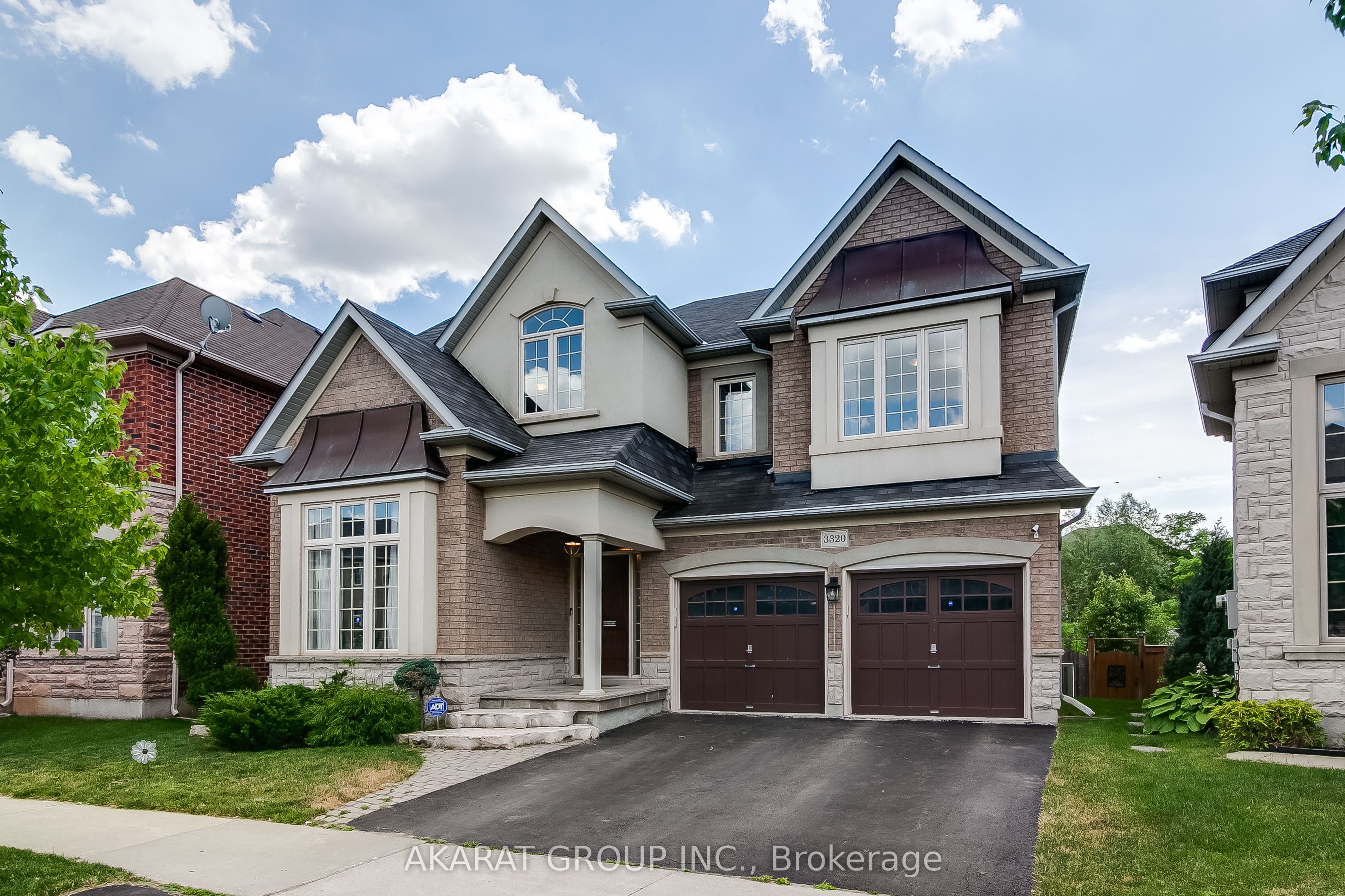 3320 Cline Street, Burlington, ON L7M 0K4