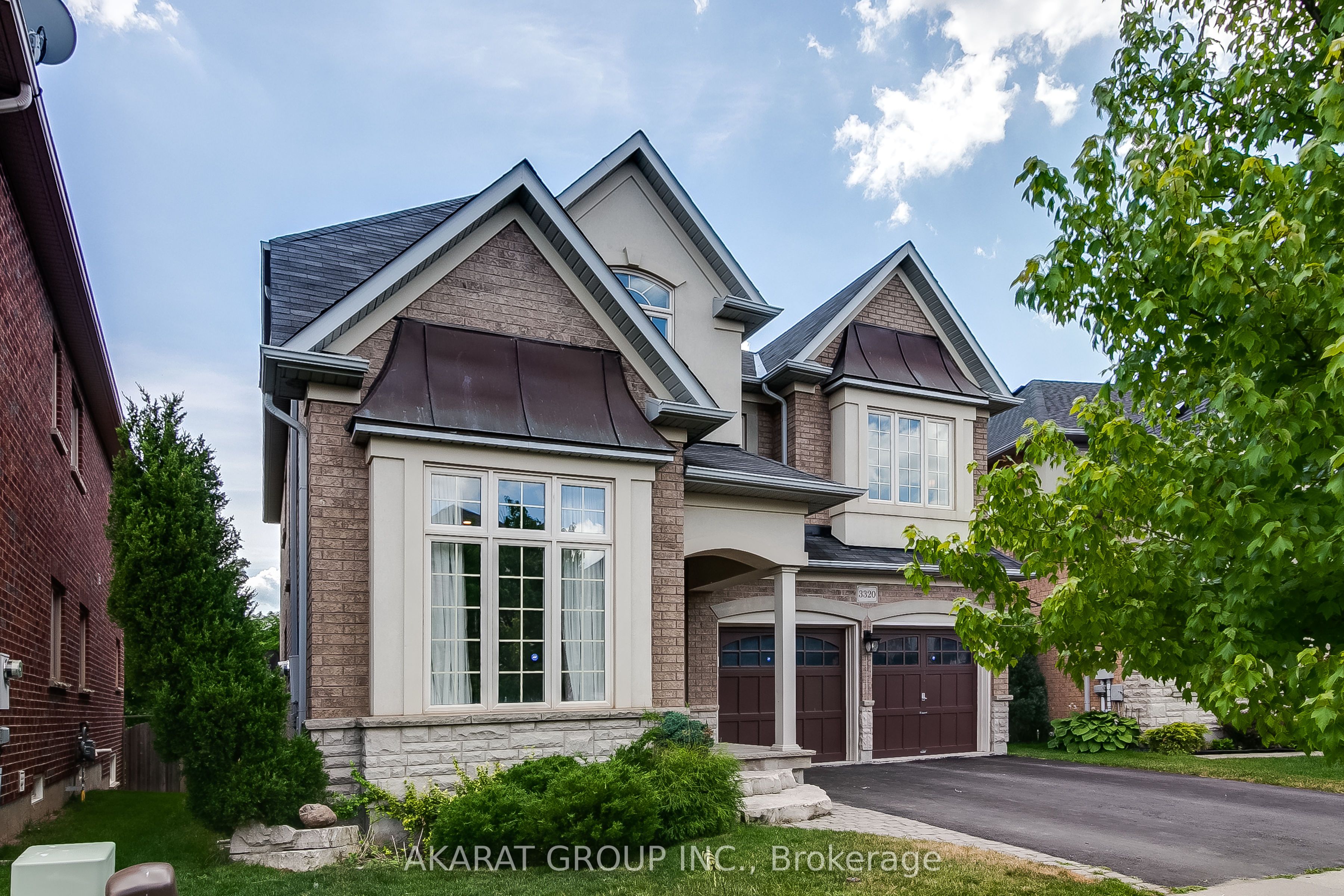 3320 Cline Street, Burlington, ON L7M 0K4 photo 2