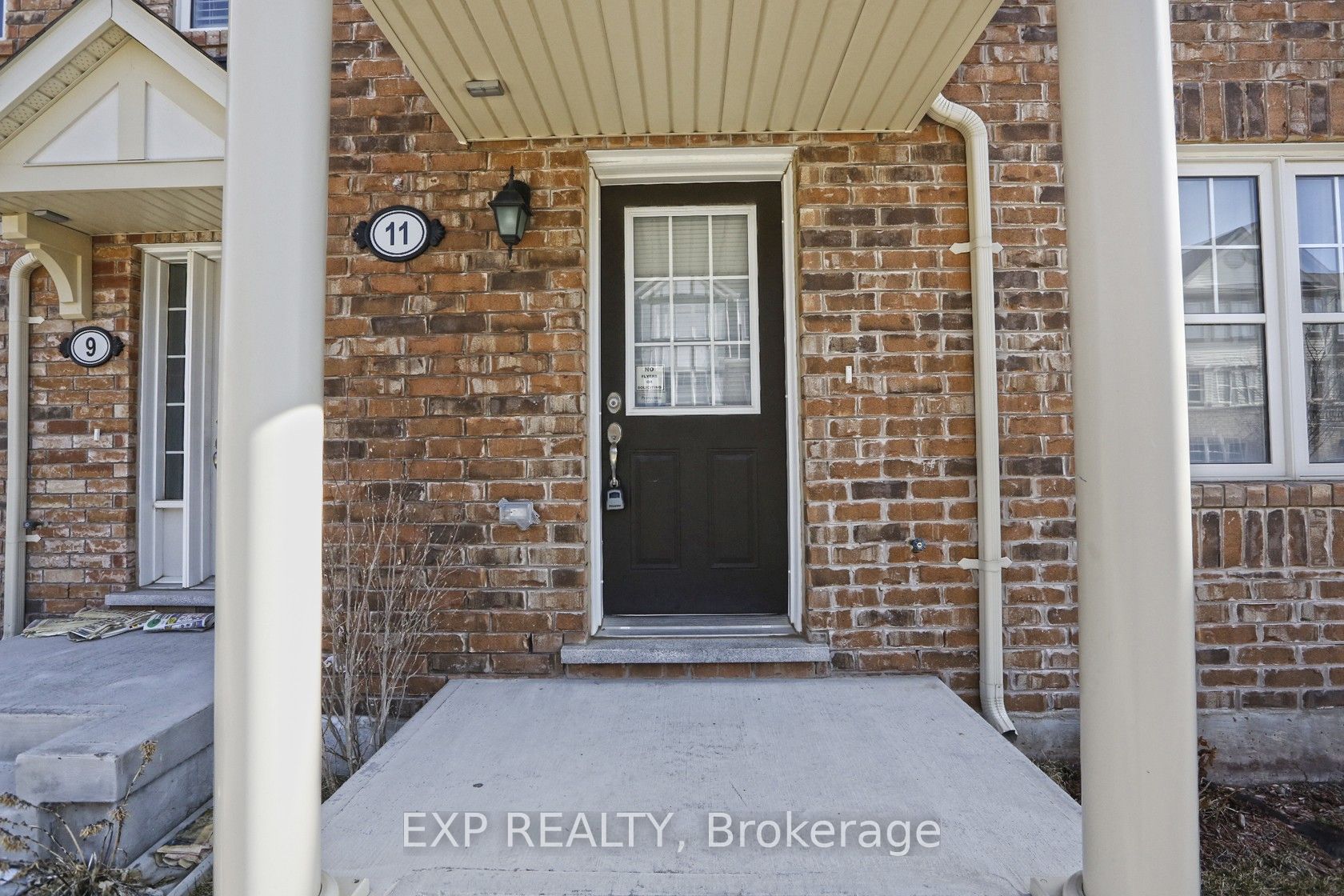11 Crossbill Road, Brampton, ON L7A 0S5 photo 2