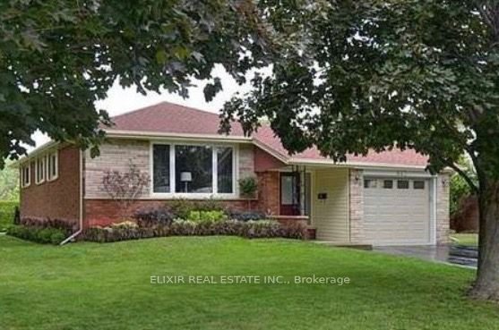 643 Gayne Boulevard Basement, Burlington, ON L7T 3W1
