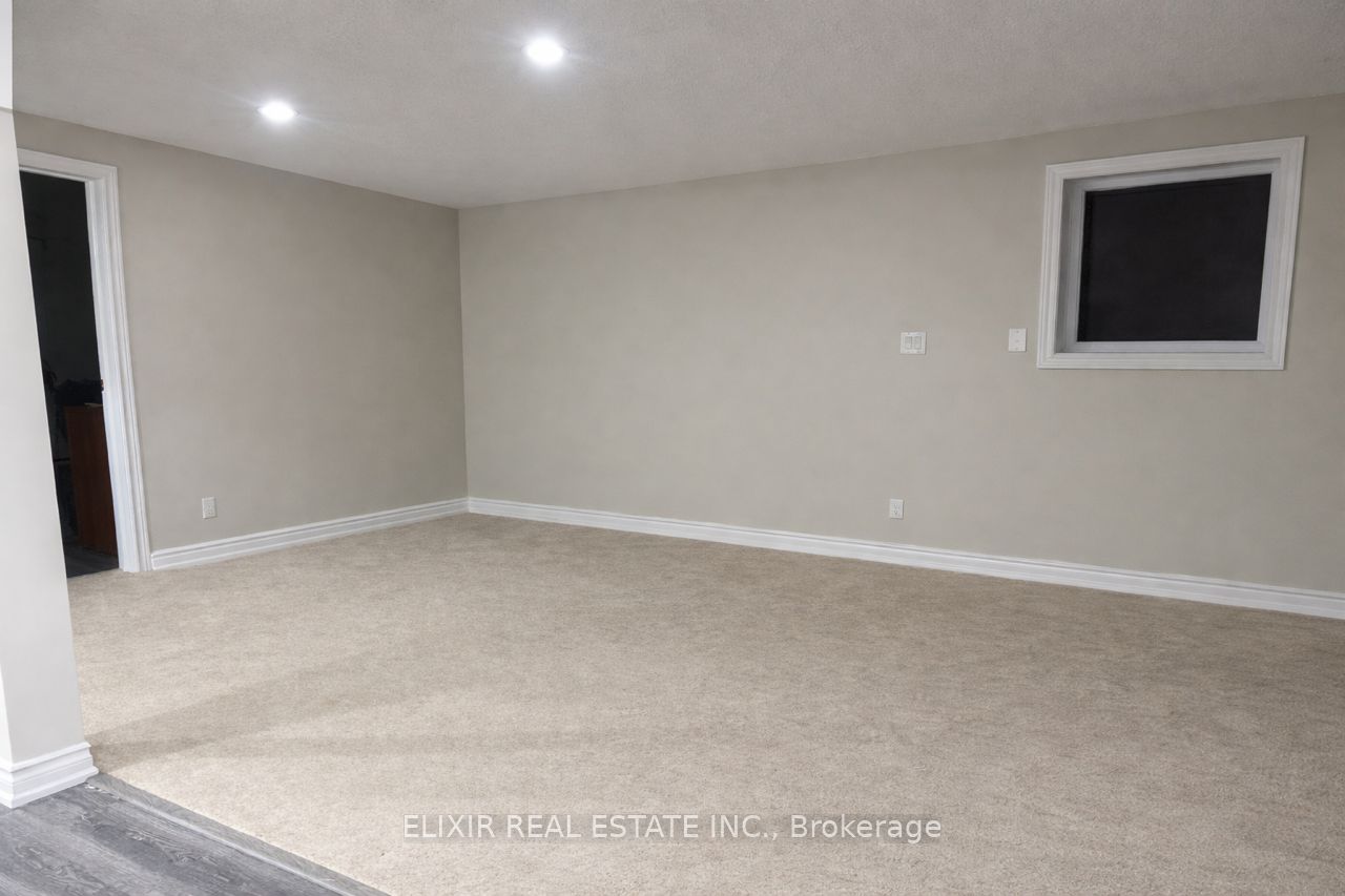643 Gayne Boulevard Basement, Burlington, ON L7T 3W1 photo 3
