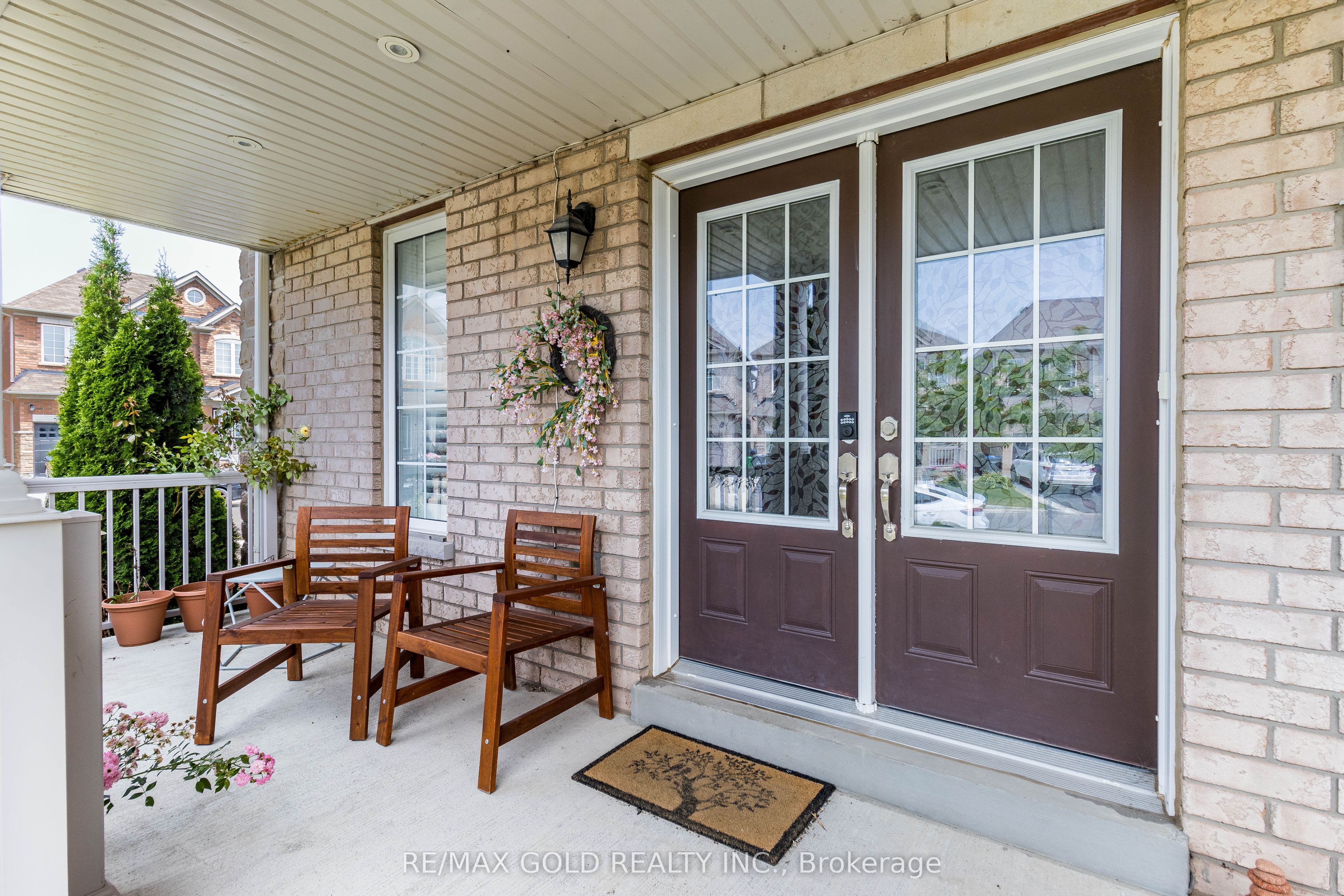 110 Banbridge Crescent, Brampton, ON L6X 5M2 photo 3