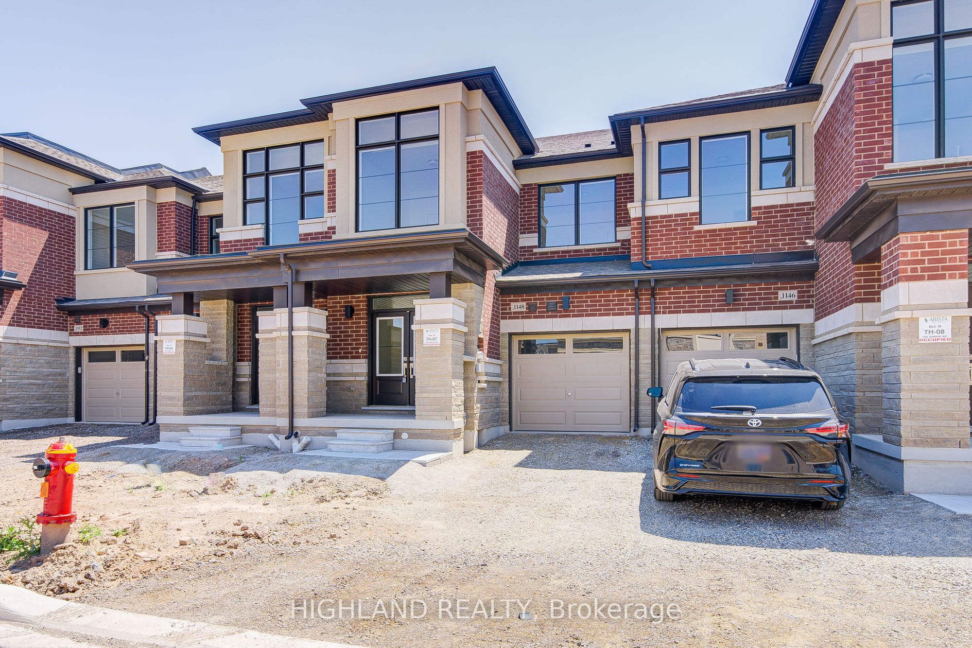 1148 Tanbark Avenue, Oakville, ON L6H 8C4 photo 3