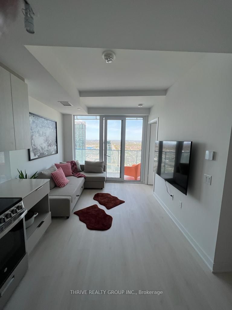3900 Confederation Parkway 3208, Mississauga, ON L5B 0L4 photo 3
