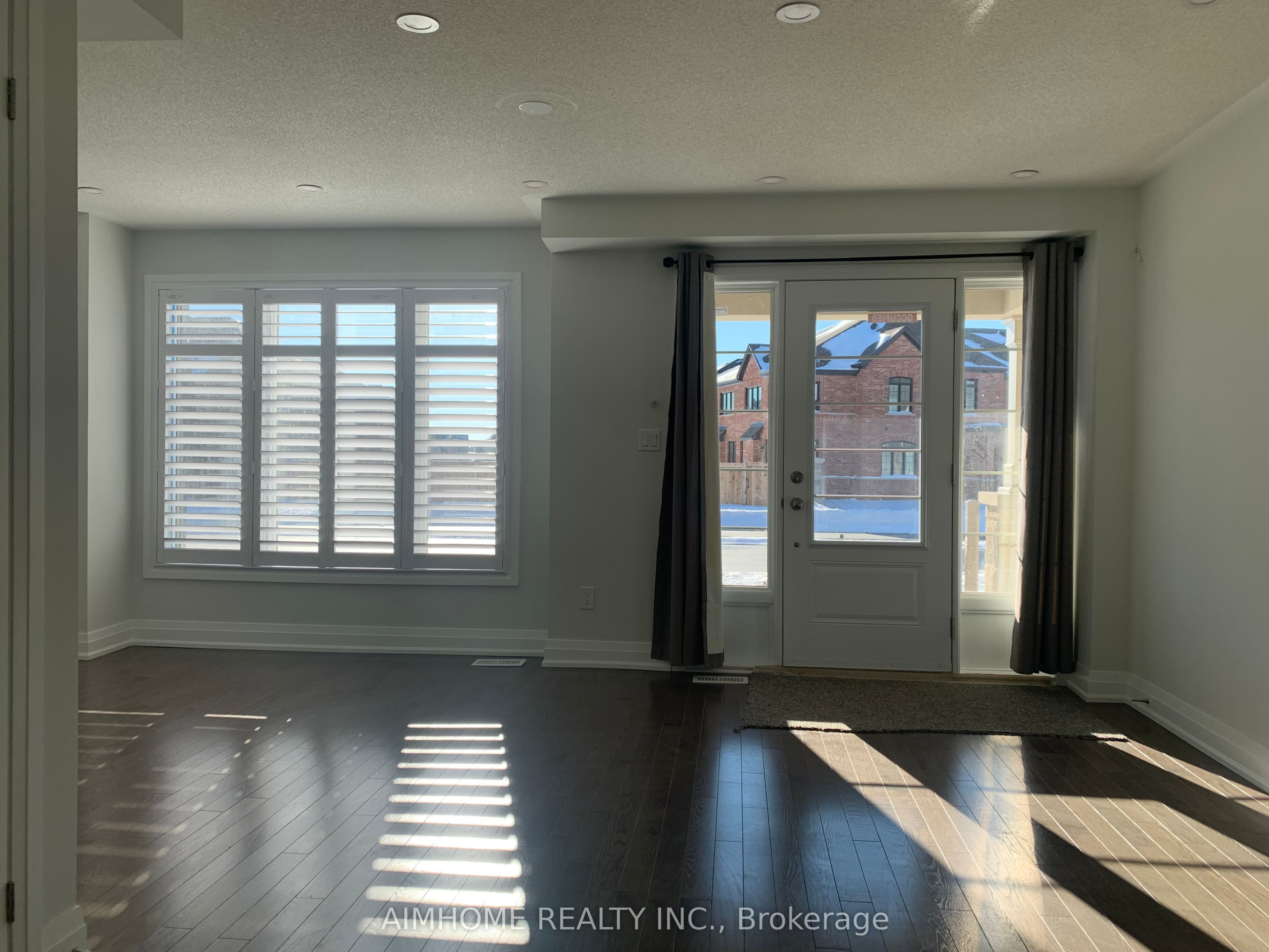 12 Summerbeam Way, Brampton, ON L6Y 6K5 photo 2
