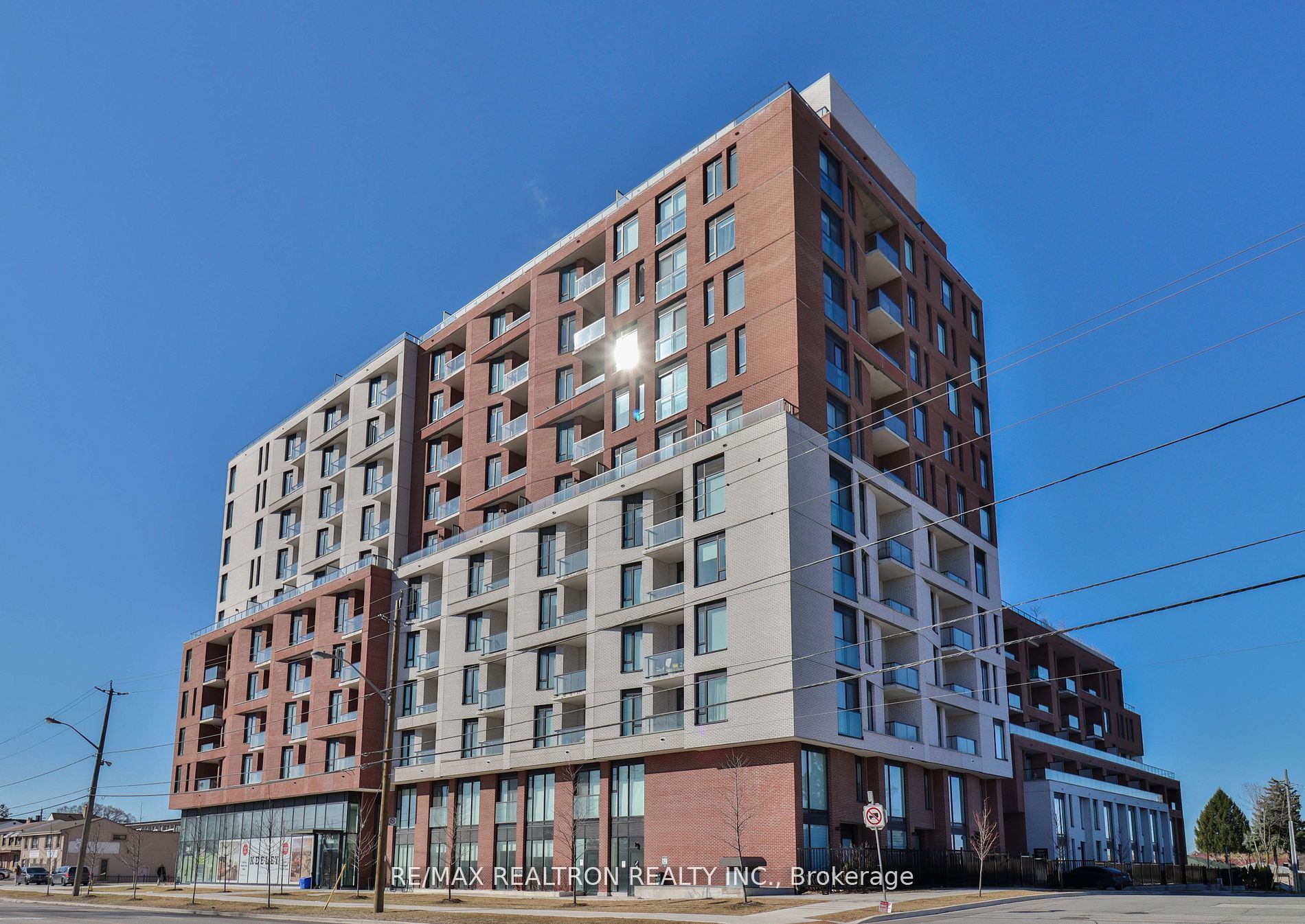3100 Keele Street 430, Toronto, ON M3M 0E1 photo 2