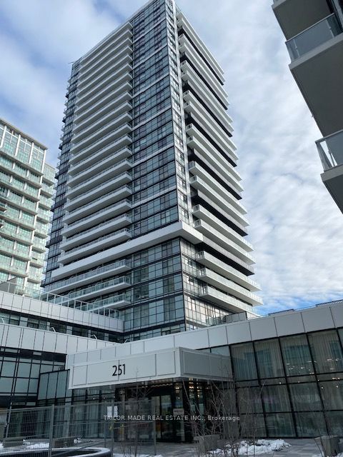 251 Manitoba Street 312, Toronto, ON M8Y 0C7 photo 2