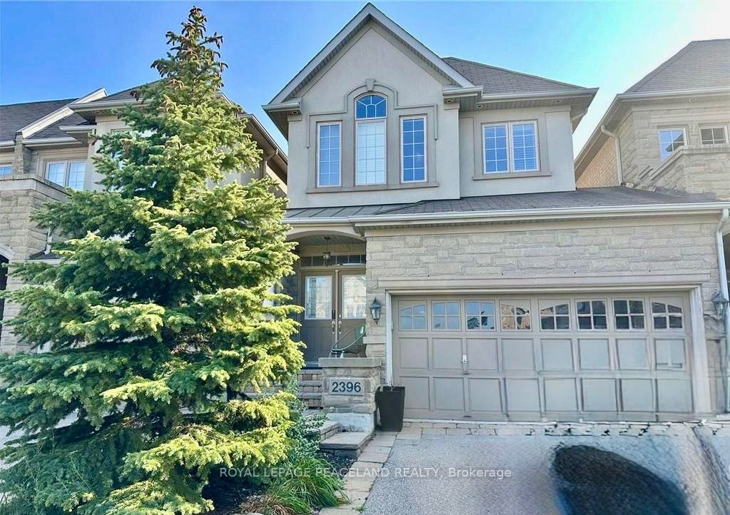 2396 Wasaga Drive, Oakville, ON L6H 0B8