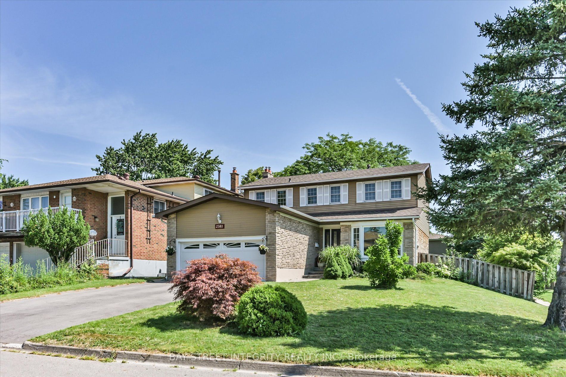 2381 Lyford Lane, Burlington, ON L7P 3Y8 photo 3