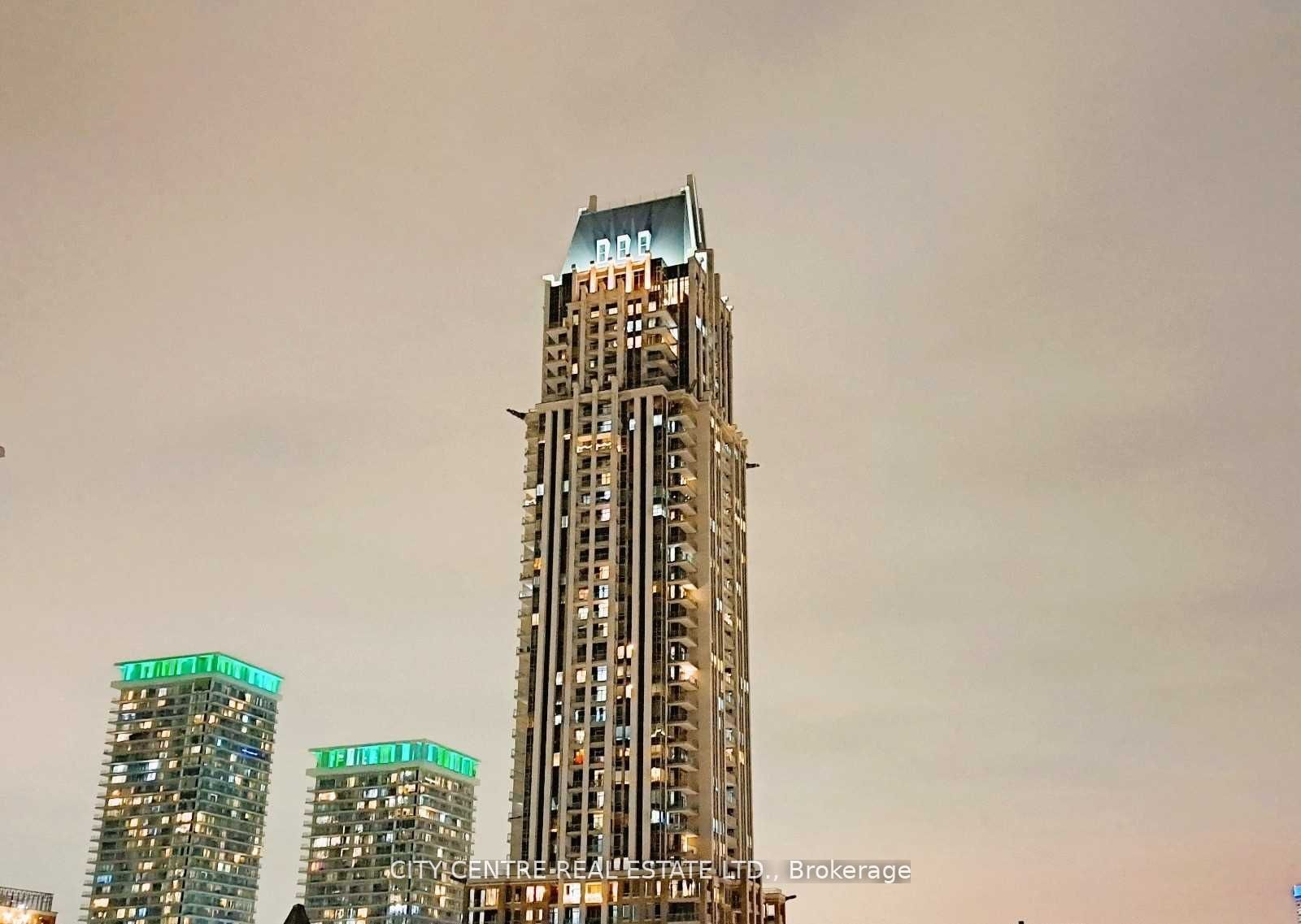 388 Prince Of Wales Drive 307, Mississauga, ON L5B 0A1