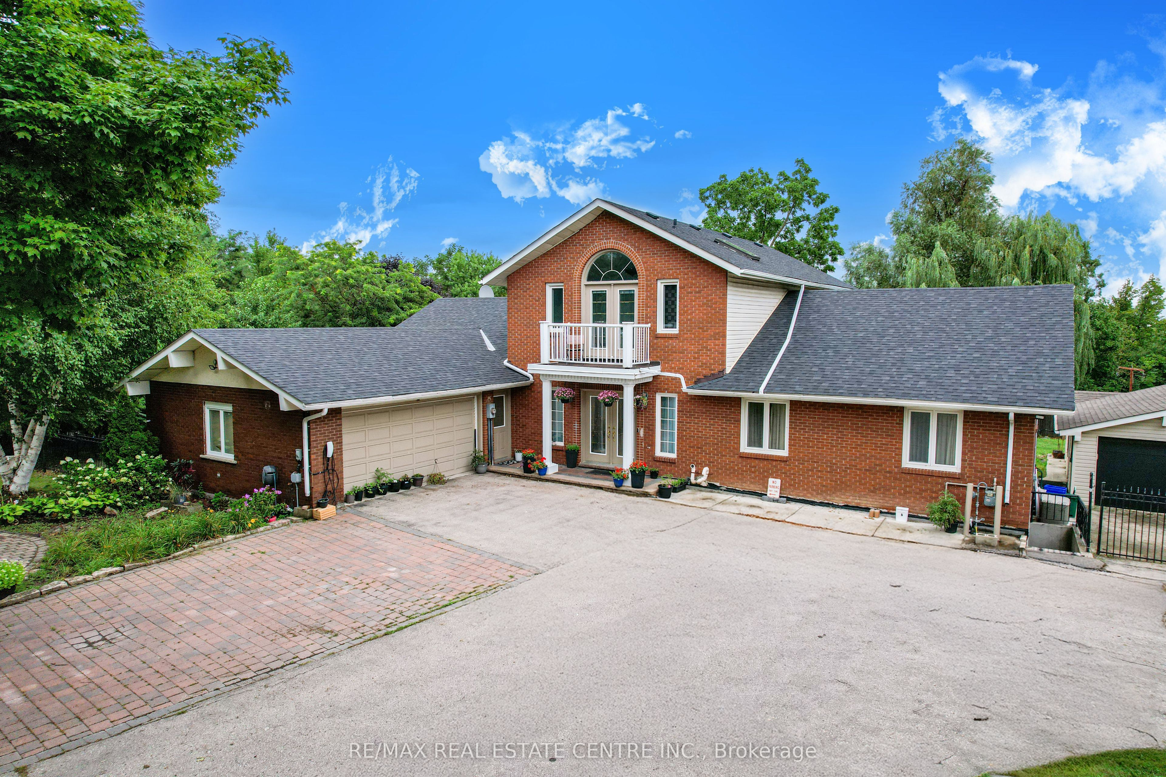 7750 5 Side Road, Milton, ON L9T 2K7