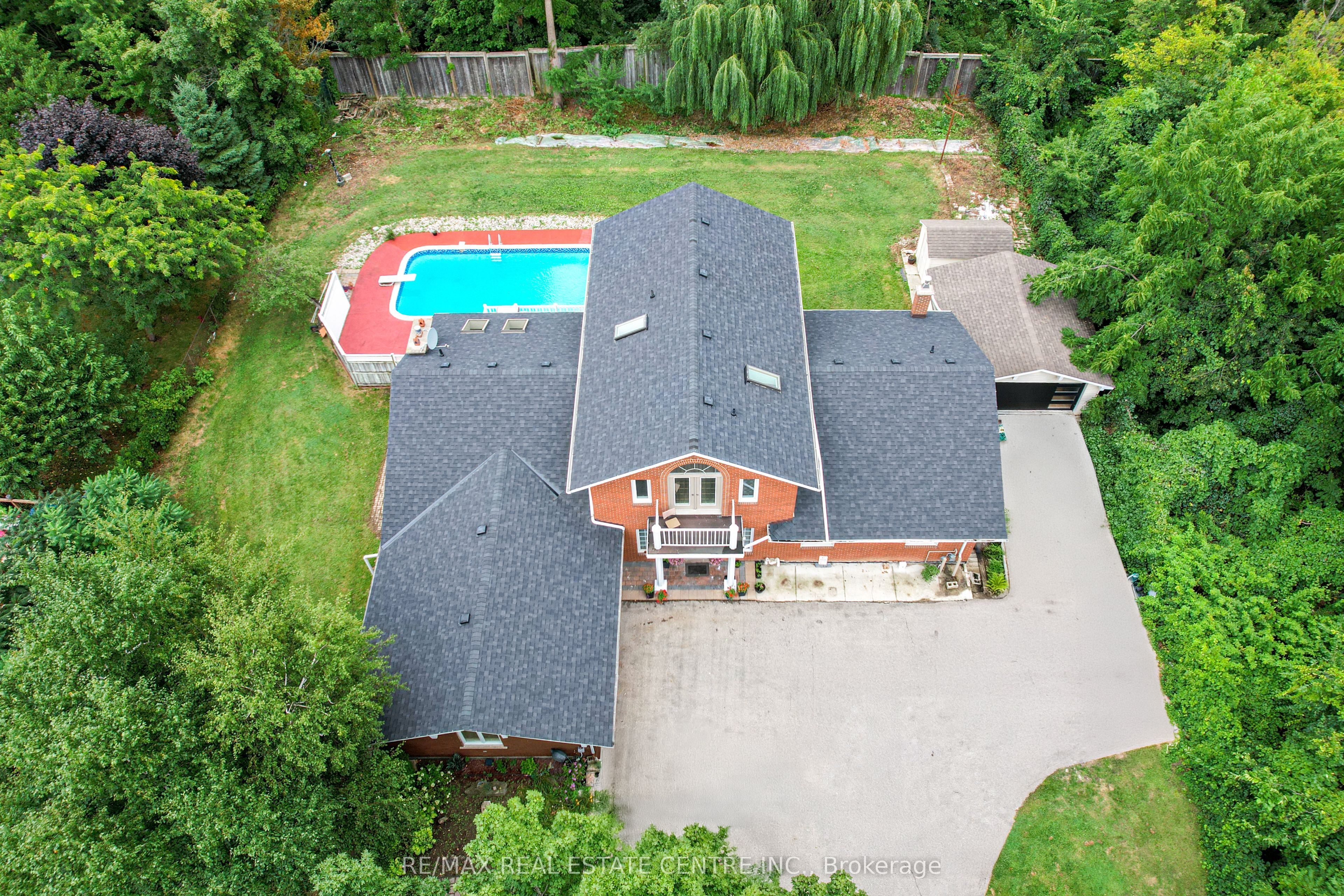 7750 5 Side Road, Milton, ON L9T 2K7 photo 3