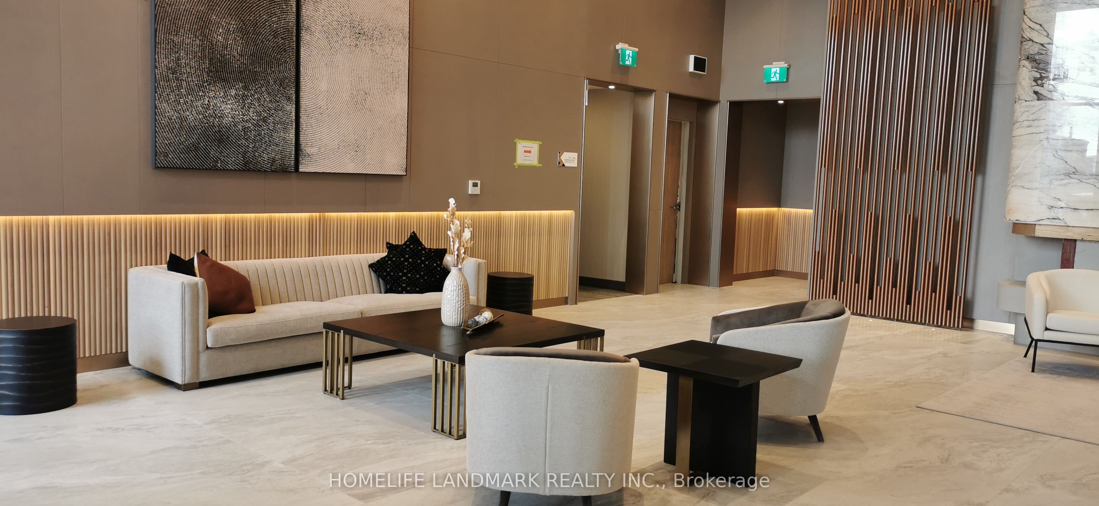 1100 Sheppard Avenue W 1017, Toronto, ON M3K 0E4 photo 2