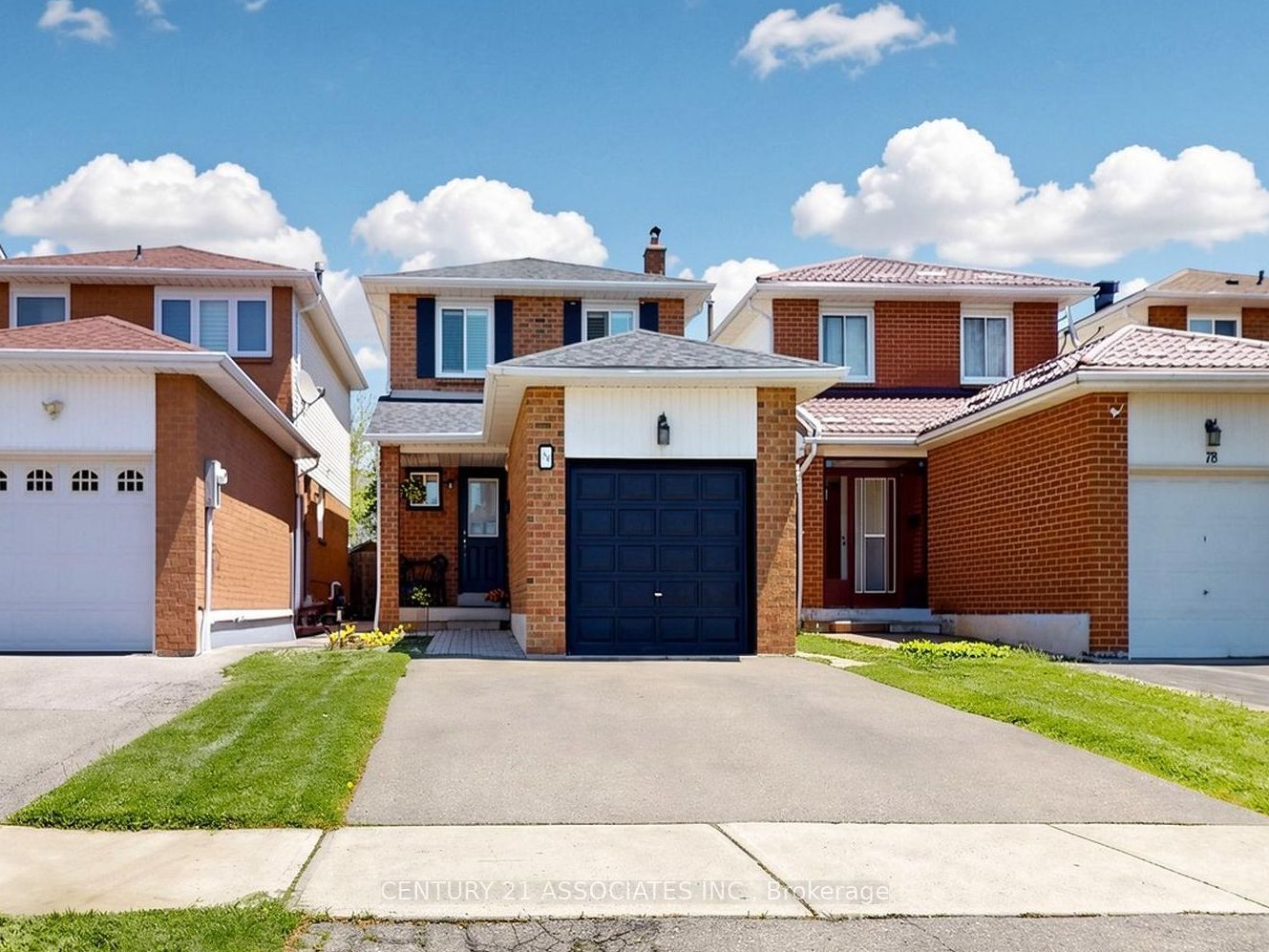 80 Stephensen Court, Brampton, ON L6V 3X8 photo 2