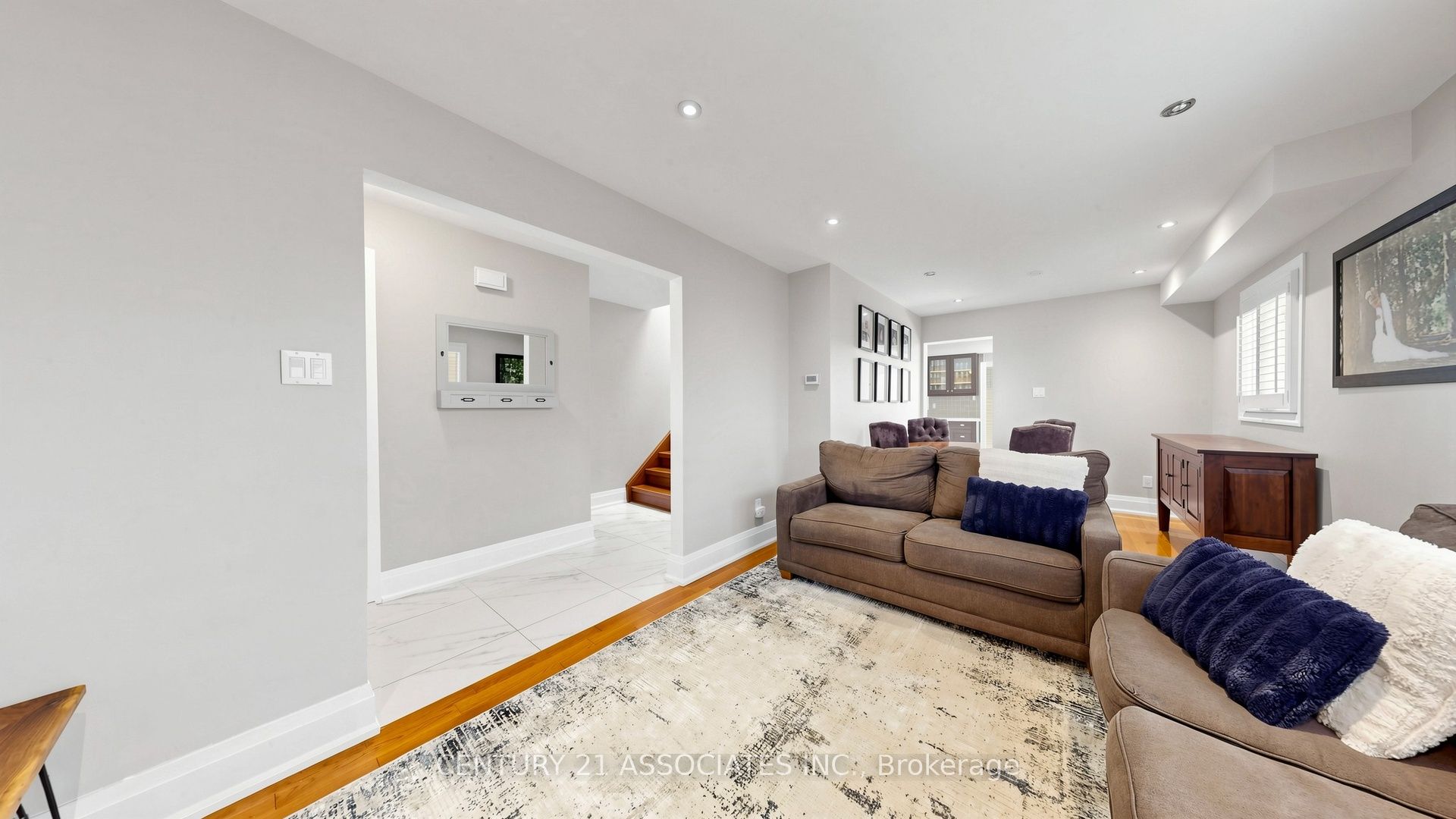 80 Stephensen Court, Brampton, ON L6V 3X8 photo 3