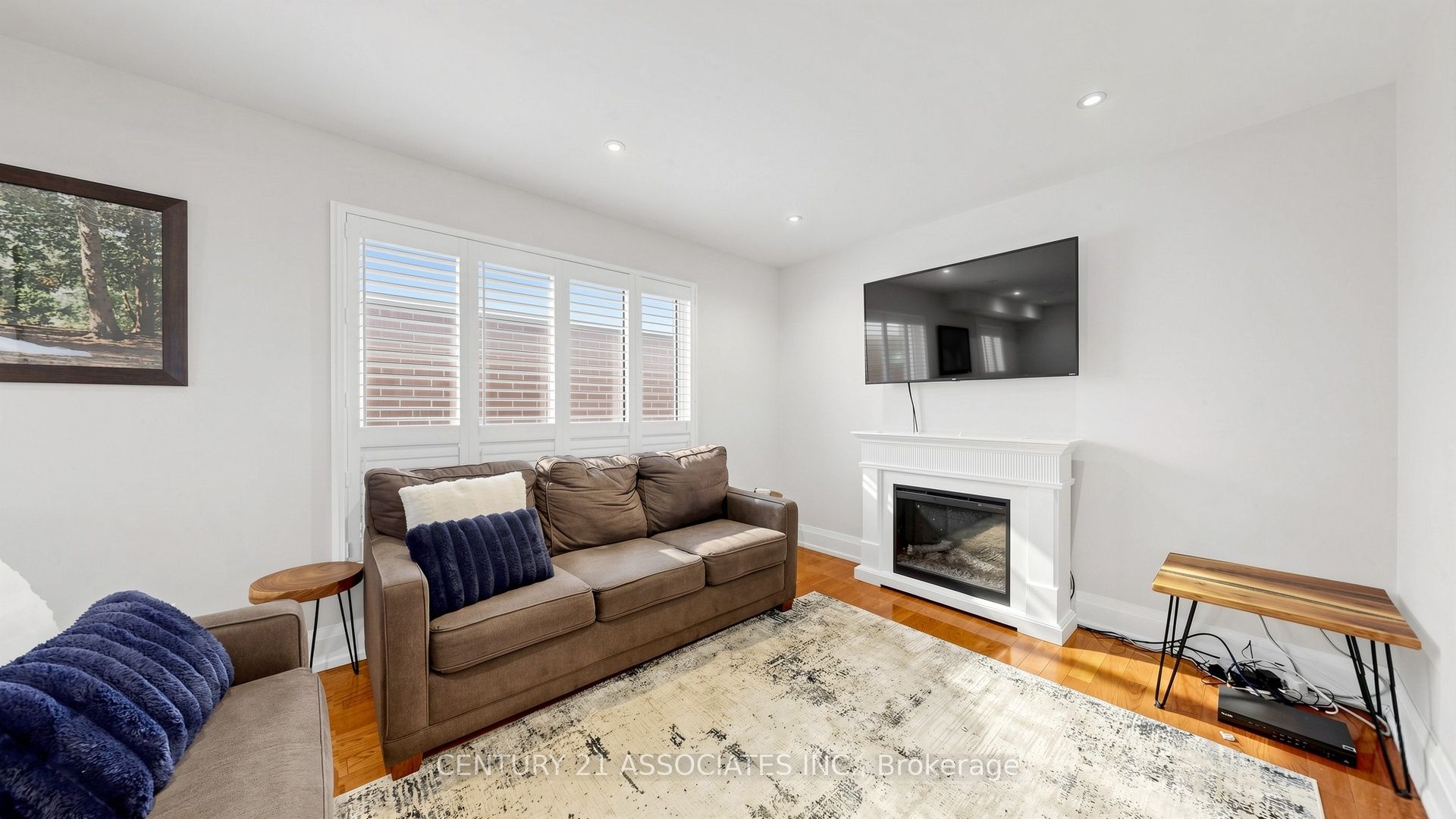 80 Stephensen Court, Brampton, ON L6V 3X8 photo 4