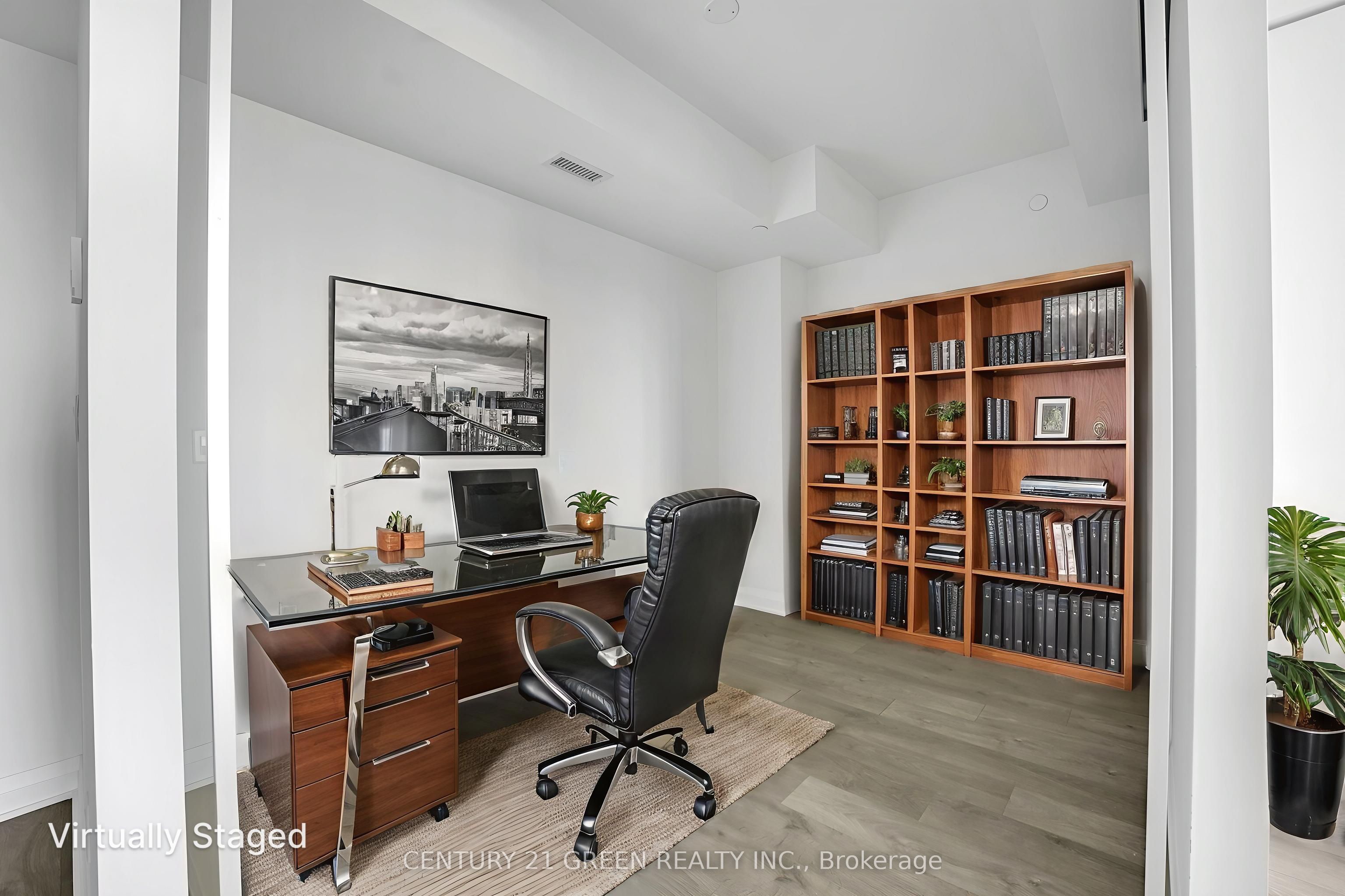 4015 The Exchange 1403, Mississauga, ON L5B 0N9 photo 4
