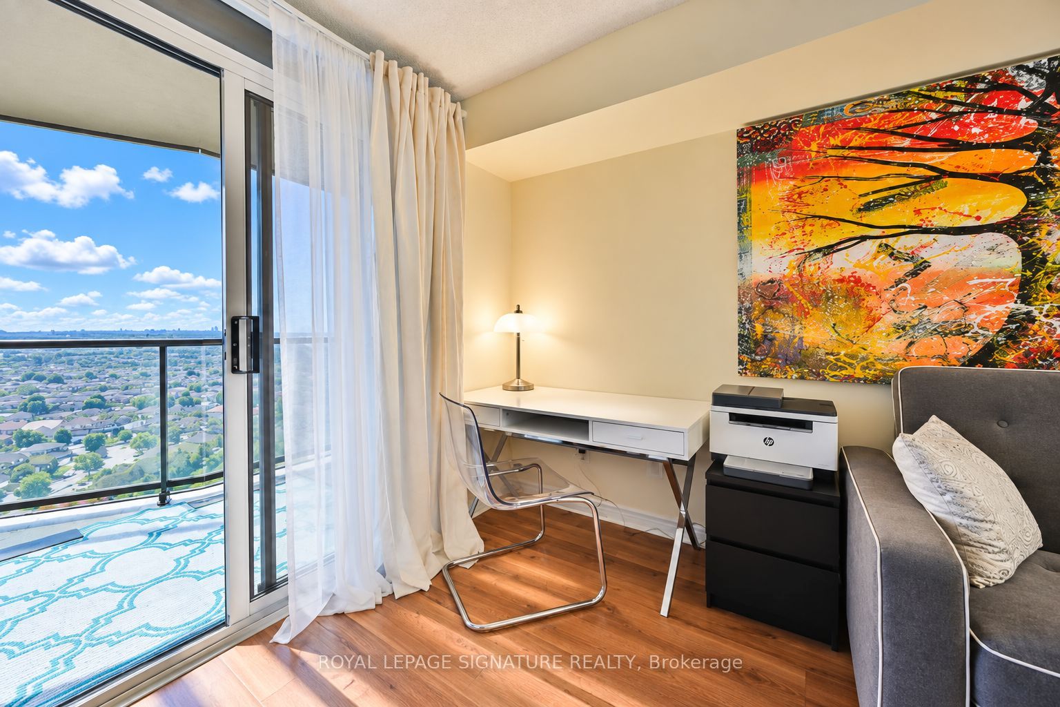 700 Humberwood Boulevard 2422, Toronto, ON M9W 7J4 photo 5