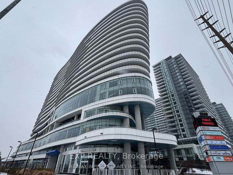 2520 Eglinton Avenue W 1212, Mississauga, ON L5M 0Y4