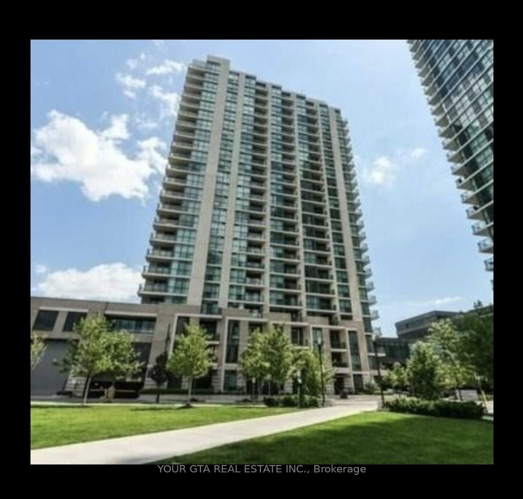 205 Sherway Gardens Road 1703, Toronto, ON M9C 0A5