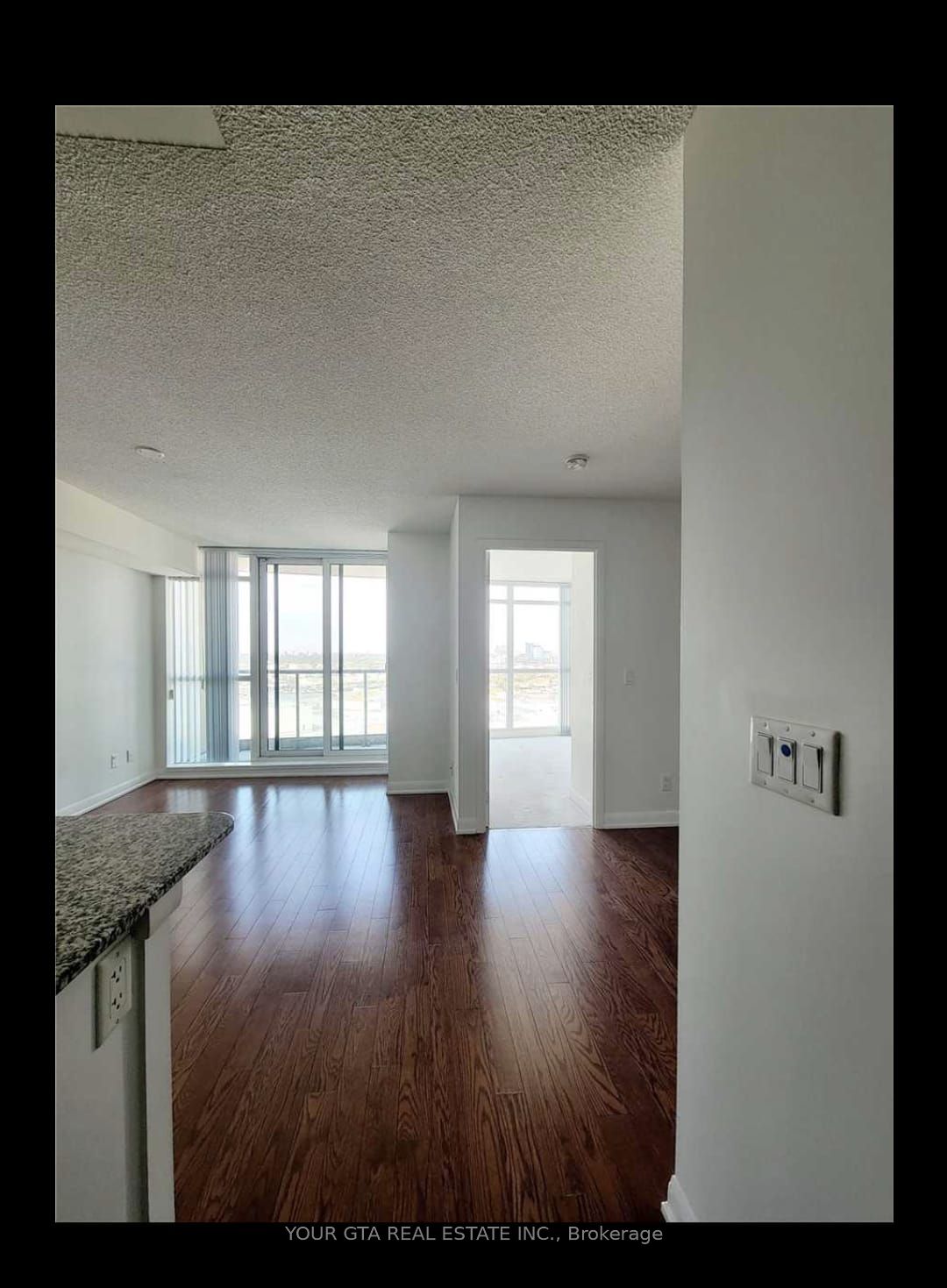 205 Sherway Gardens Road 1703, Toronto, ON M9C 0A5 photo 3