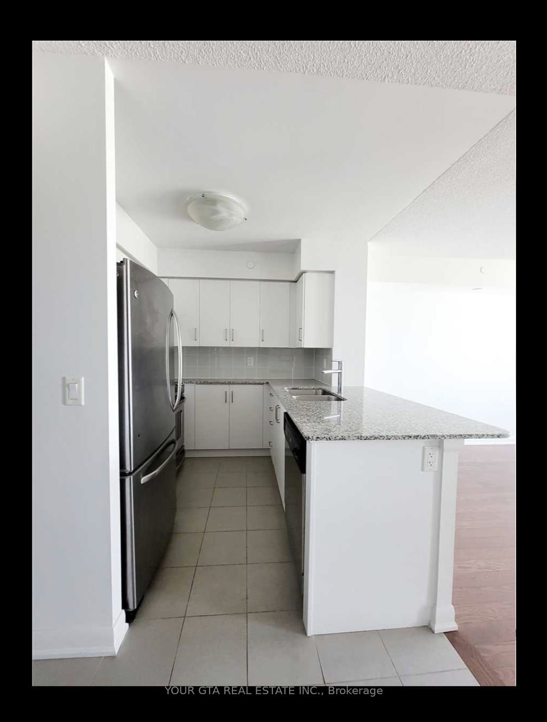 205 Sherway Gardens Road 1703, Toronto, ON M9C 0A5 photo 4